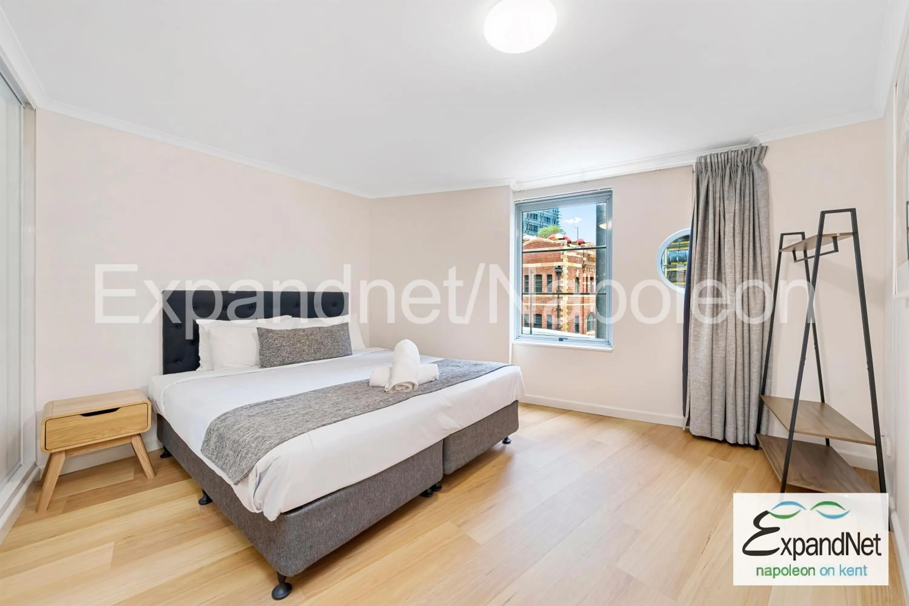 Bed in Napoleon On Kent