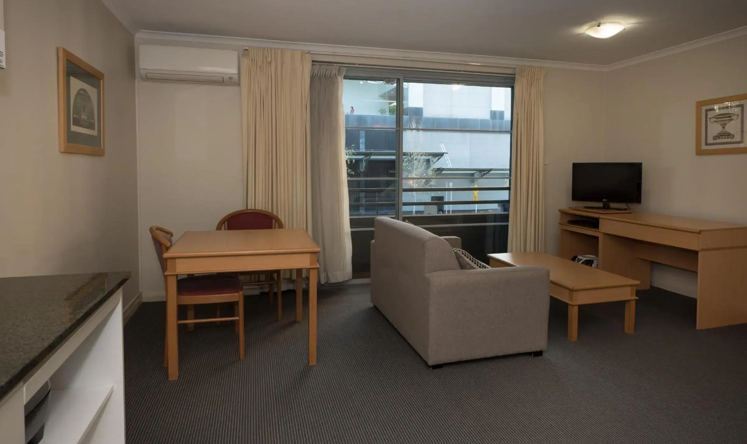 View (from property/room) in Napoleon On Kent View (from property/room) in Napoleon On Kent