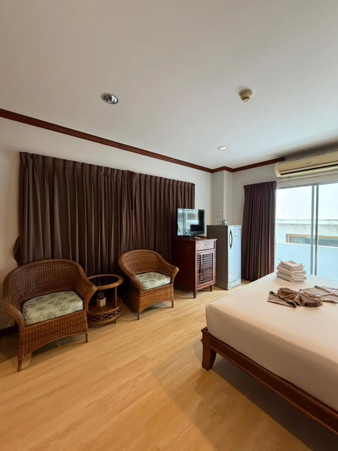 Bed in Inn House- SHA Extra Plus