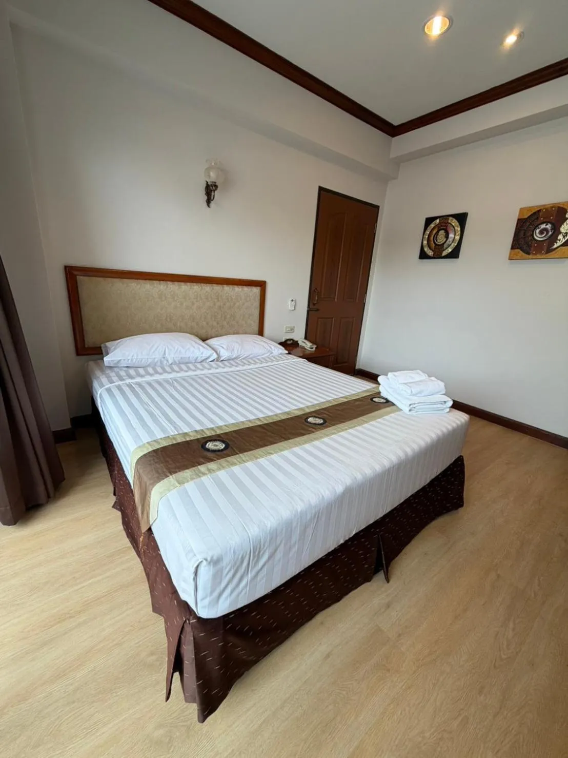 Bed in Inn House- SHA Extra Plus