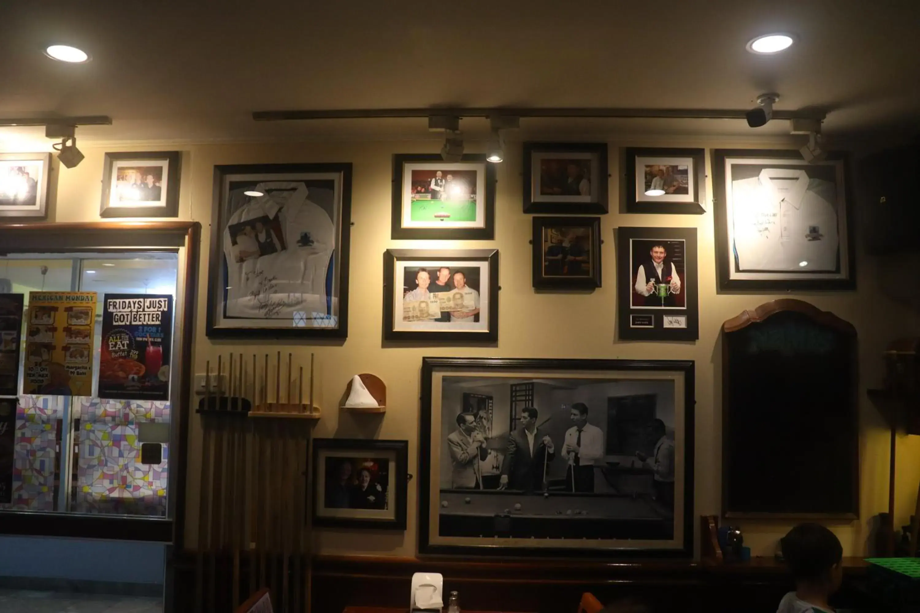 Restaurant/places to eat in Inn House- SHA Extra Plus Restaurant/places to eat in Inn House- SHA Extra Plus