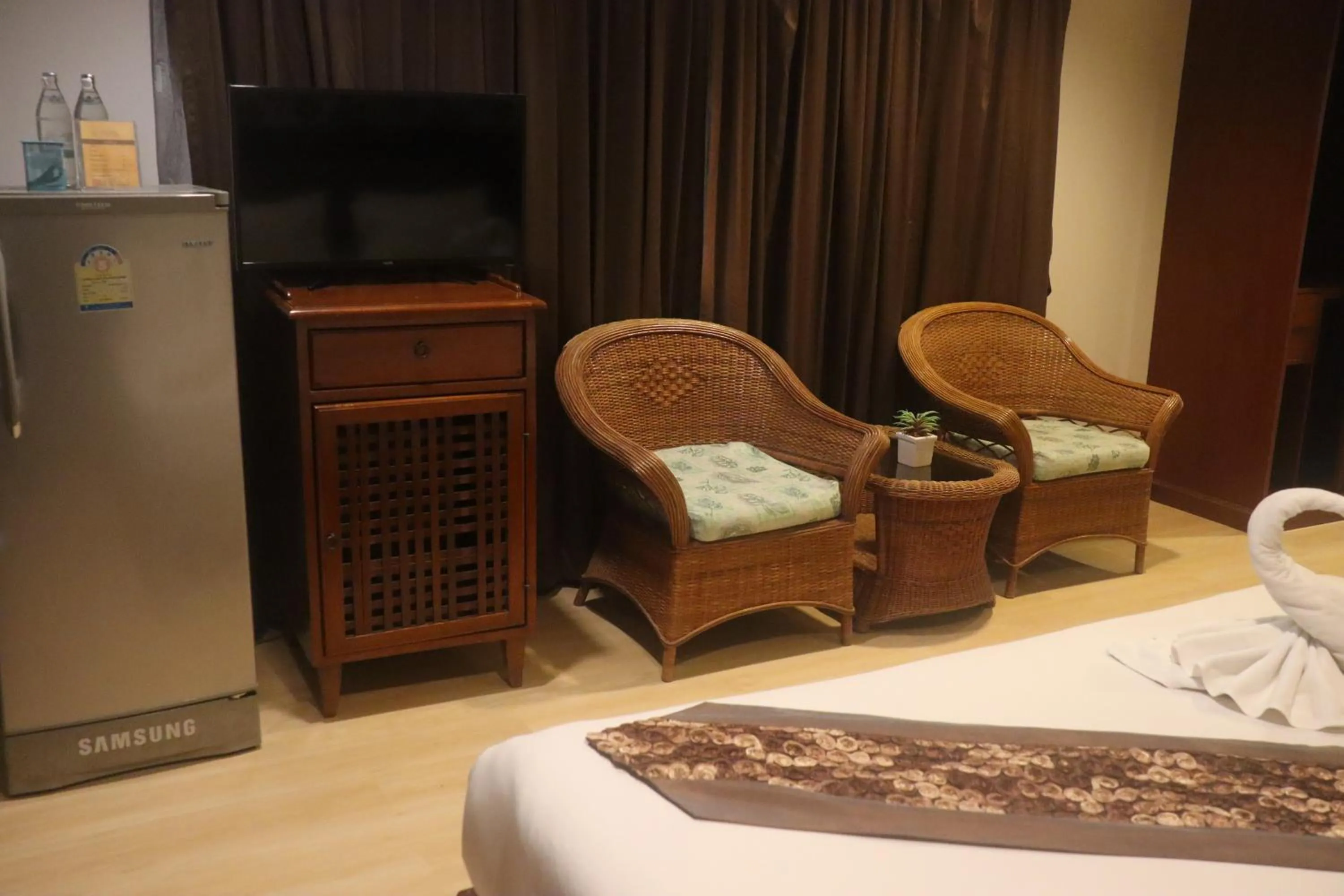 Bed in Inn House- SHA Extra Plus