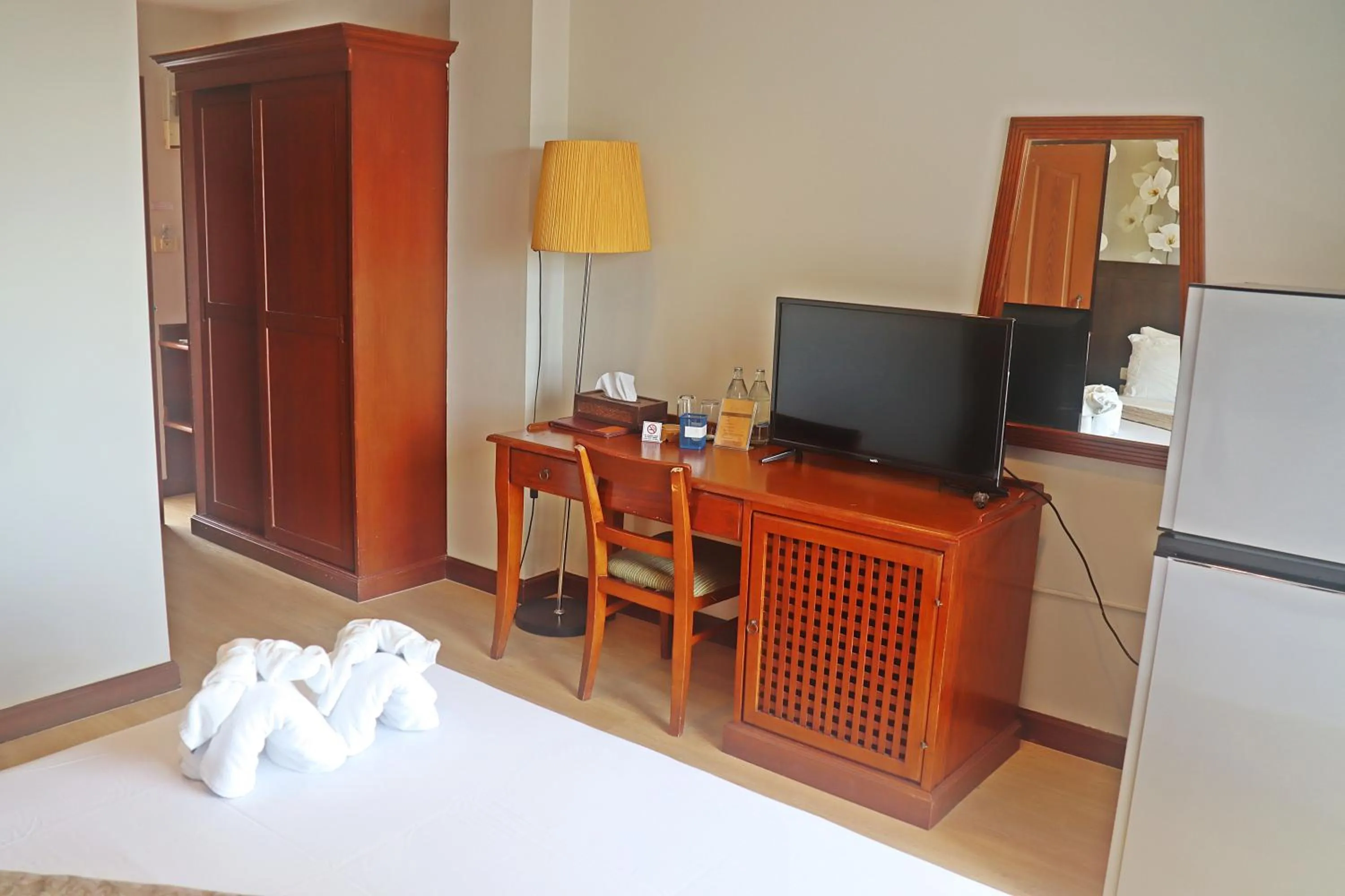 Bed in Inn House- SHA Extra Plus