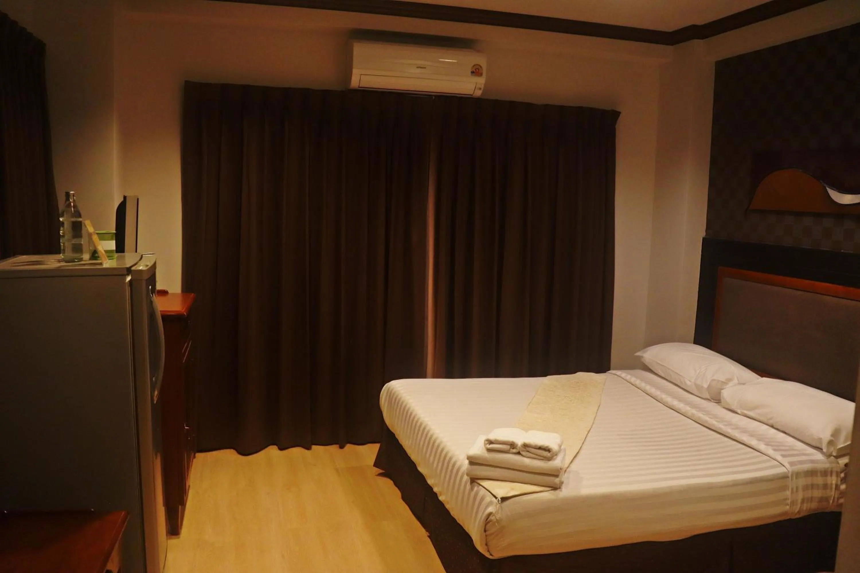 Bed in Inn House- SHA Extra Plus