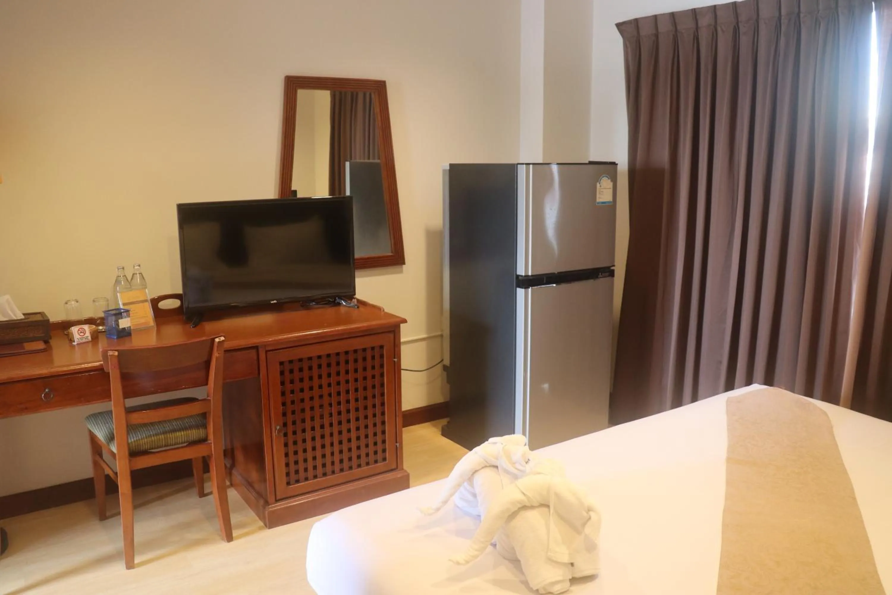 TV and multimedia in Inn House- SHA Extra Plus