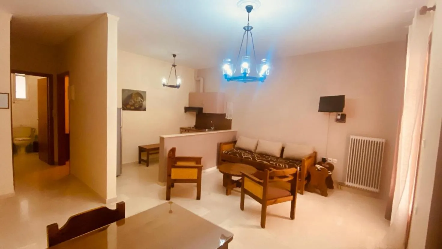 Hotel Marialena