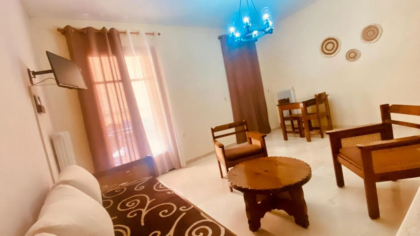 Hotel Marialena