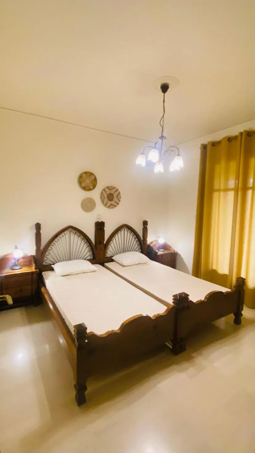 Hotel Marialena