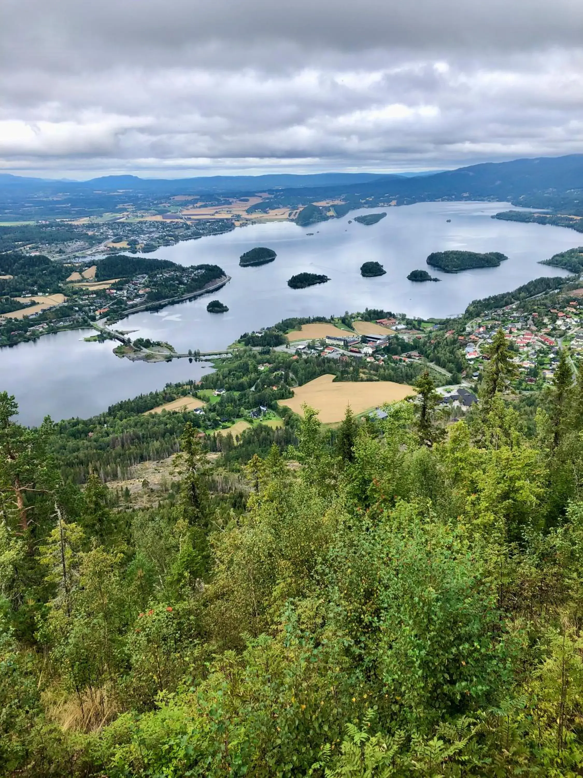 Sundvolden Hotel Sundvolden Hotel