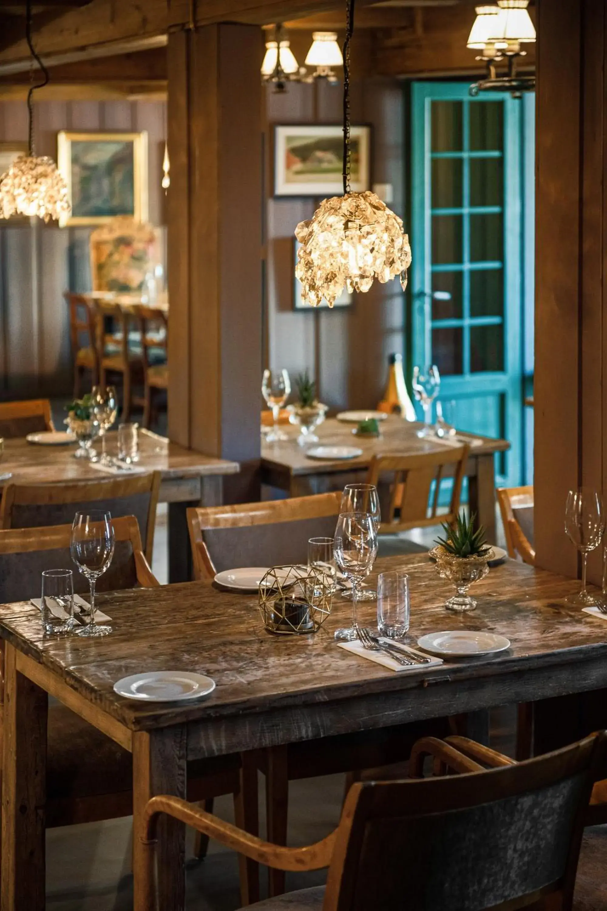 Restaurant/places to eat in Sundvolden Hotel Restaurant/places to eat in Sundvolden Hotel