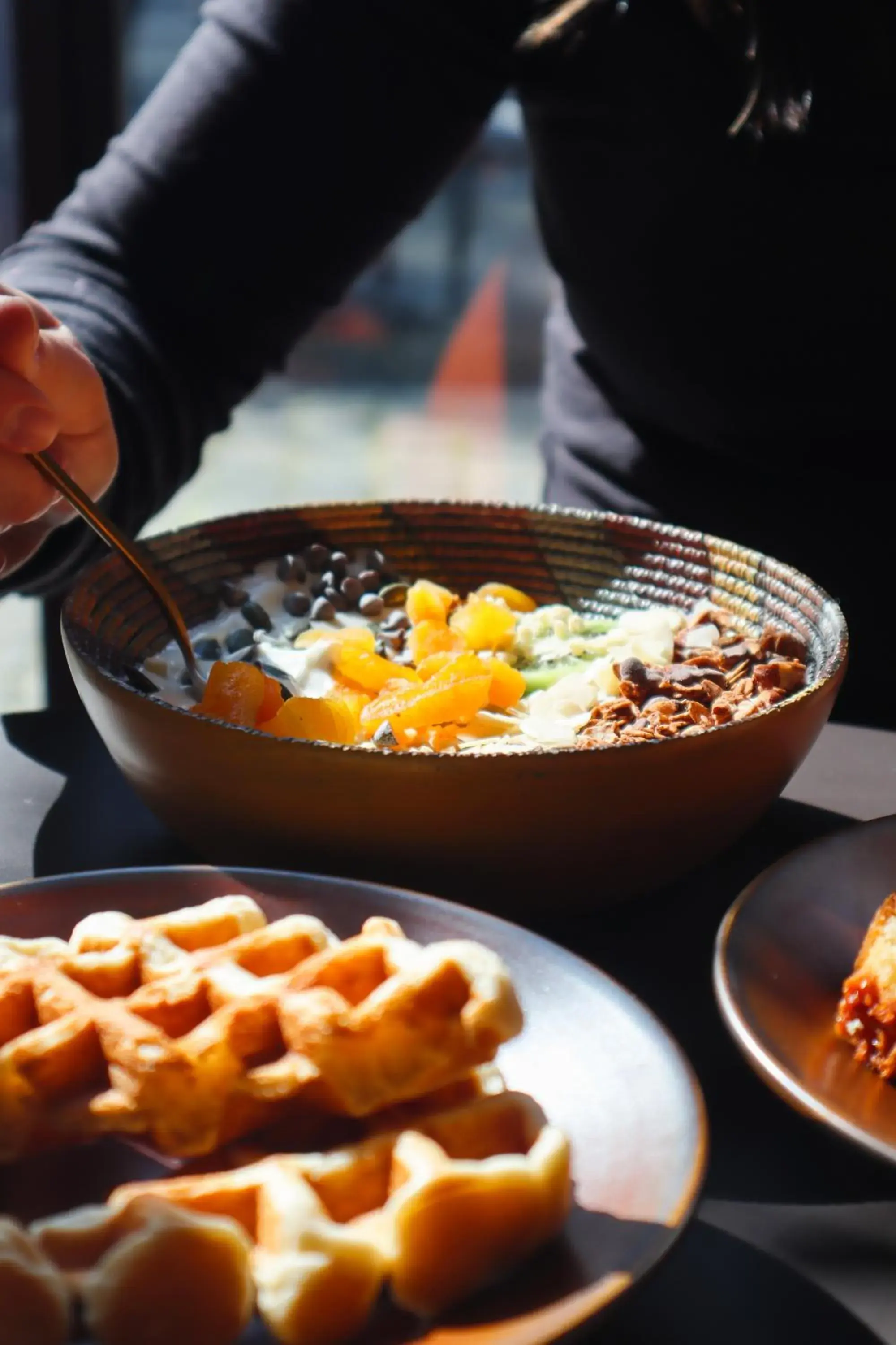 Food and drinks in Boa Hotel - BW Signature Collection - Lille Centre Gares Food and drinks in Boa Hotel - BW Signature Collection - Lille Centre Gares