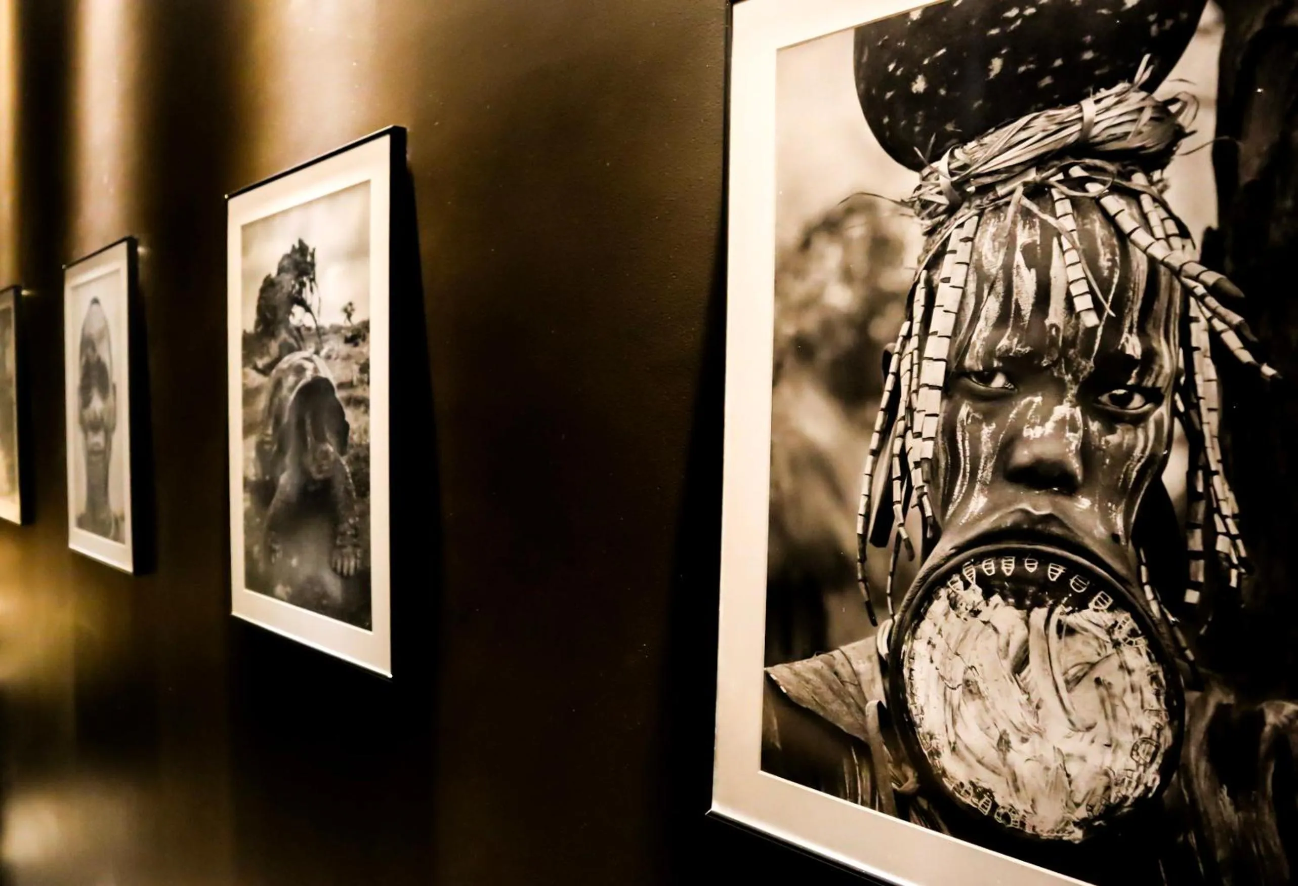 Decorative detail in Boa Hotel - BW Signature Collection - Lille Centre Gares