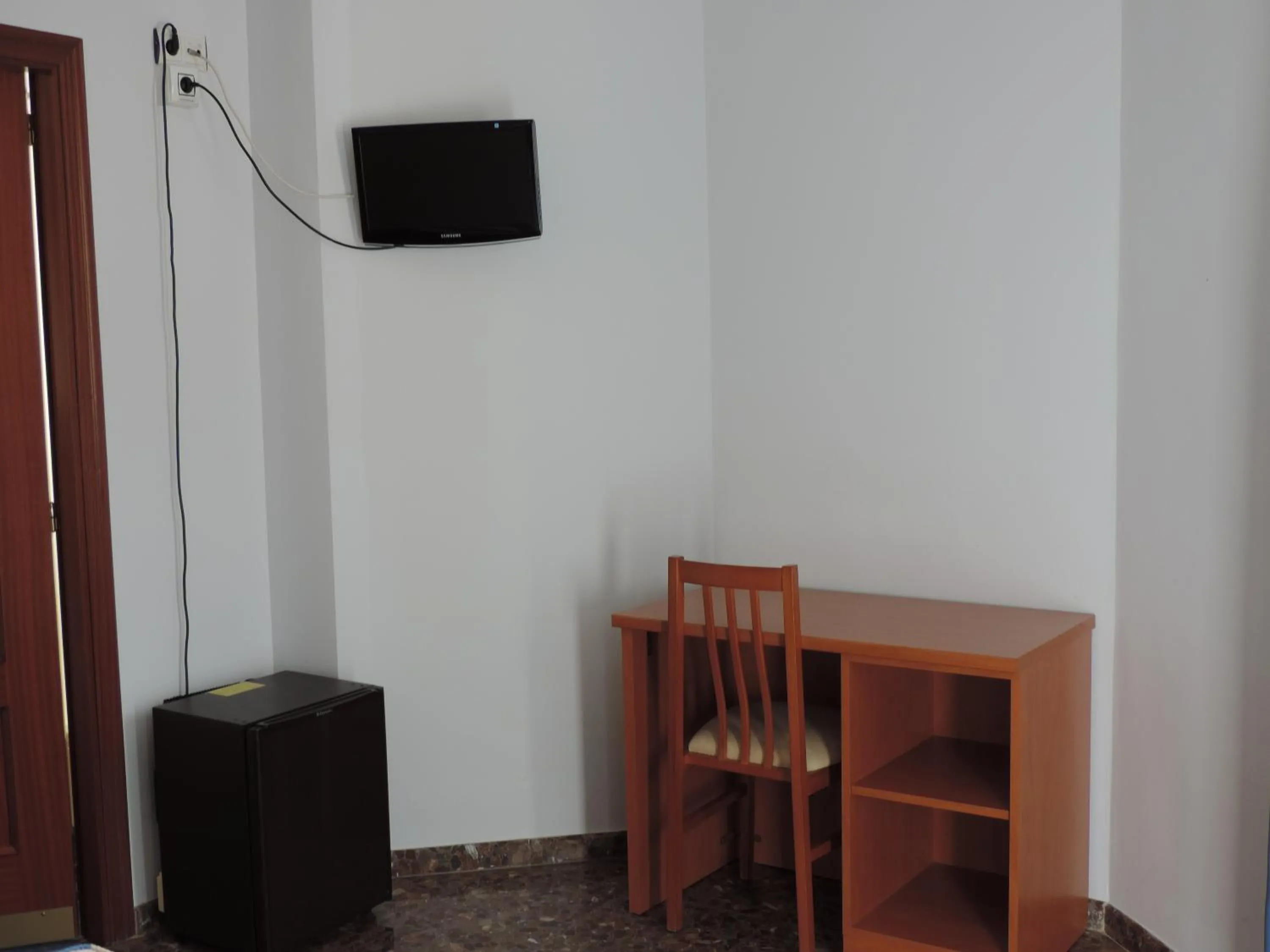 Decorative detail in Hotel Costa San Antonio