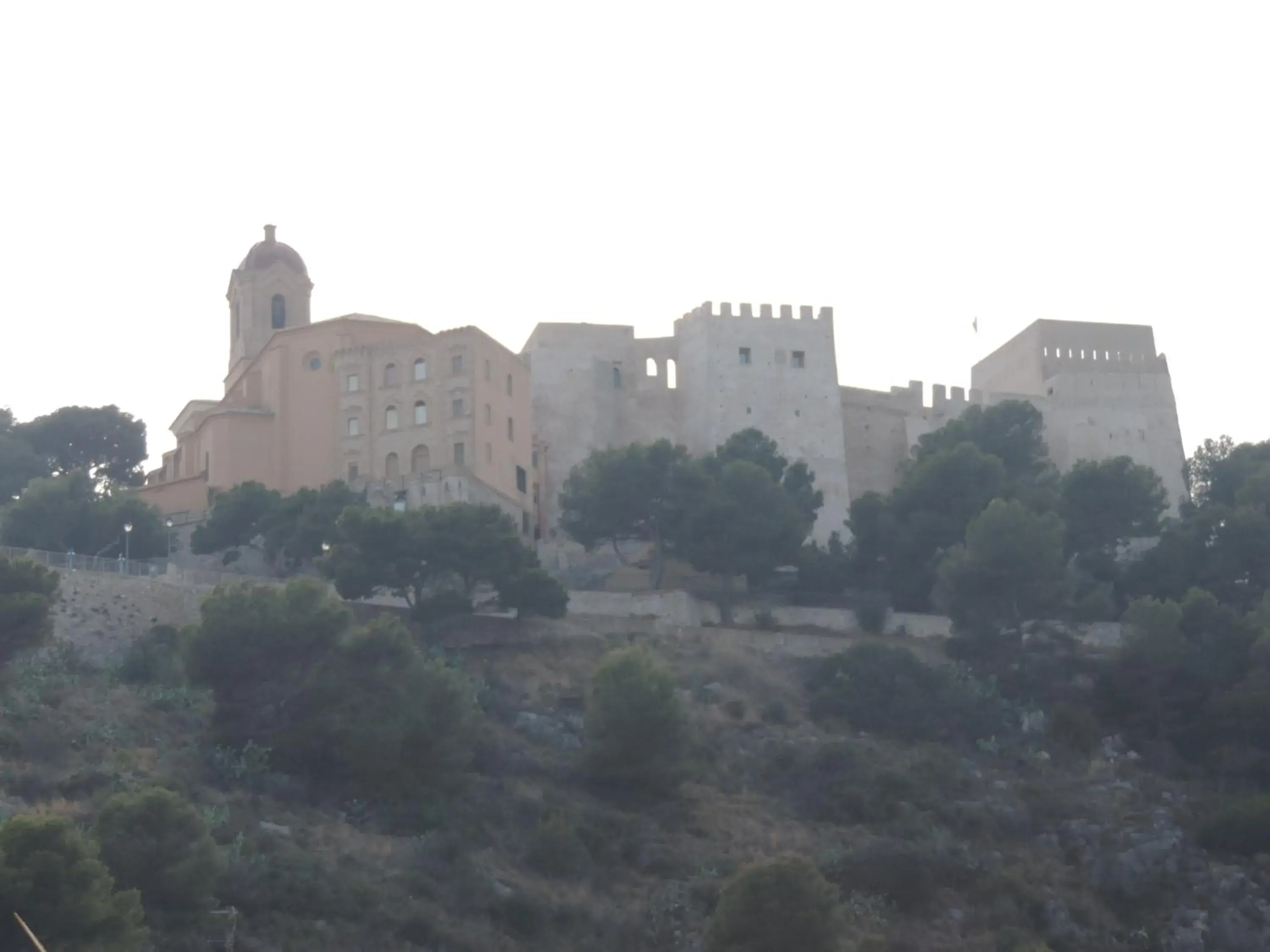 Hotel Costa San Antonio Hotel Costa San Antonio