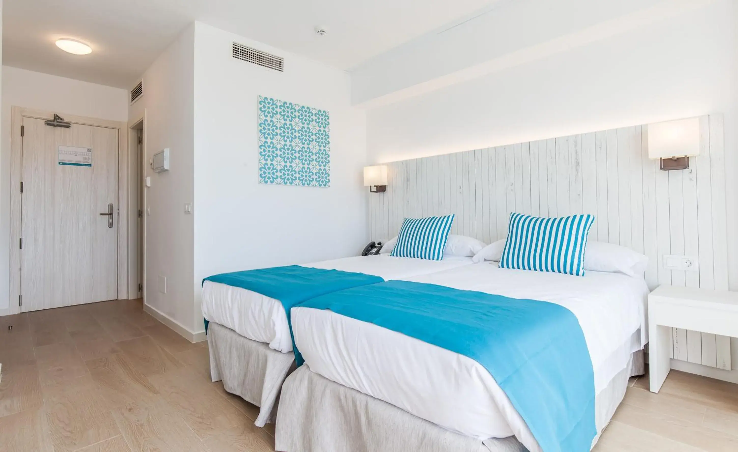 Bedroom, Bed in BLUESEA Gran Playa Bedroom, Bed in BLUESEA Gran Playa