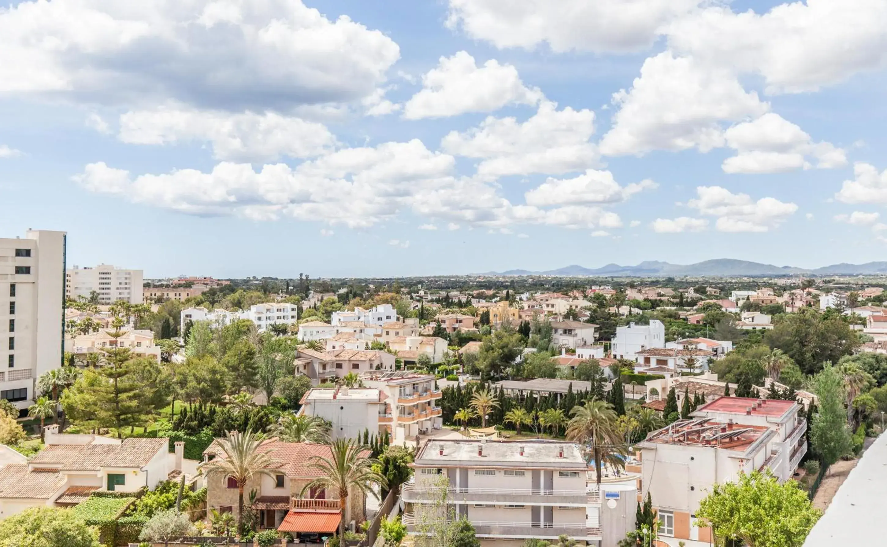 View (from property/room) in BLUESEA Gran Playa View (from property/room) in BLUESEA Gran Playa