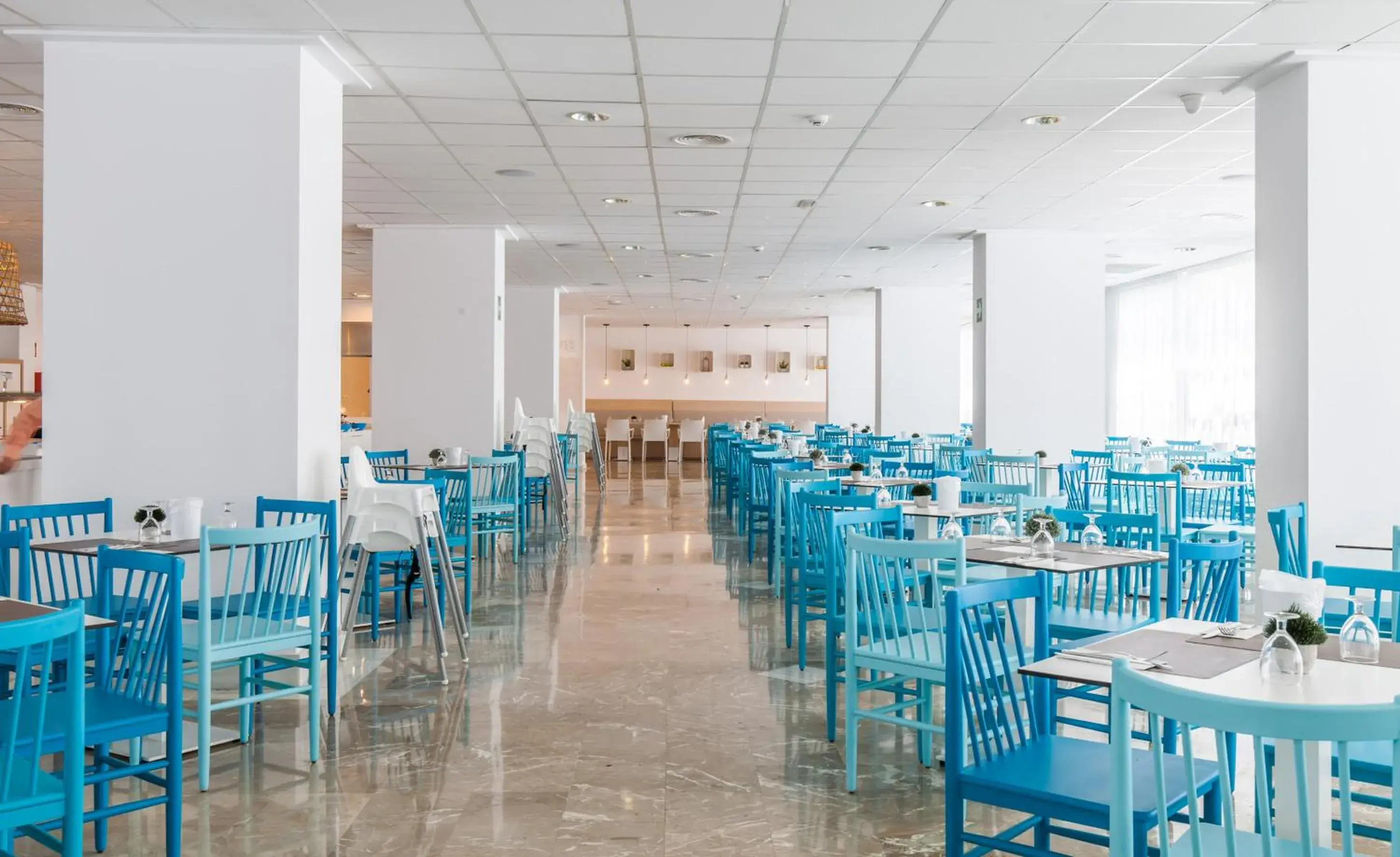 Restaurant/places to eat in BLUESEA Gran Playa Restaurant/places to eat in BLUESEA Gran Playa