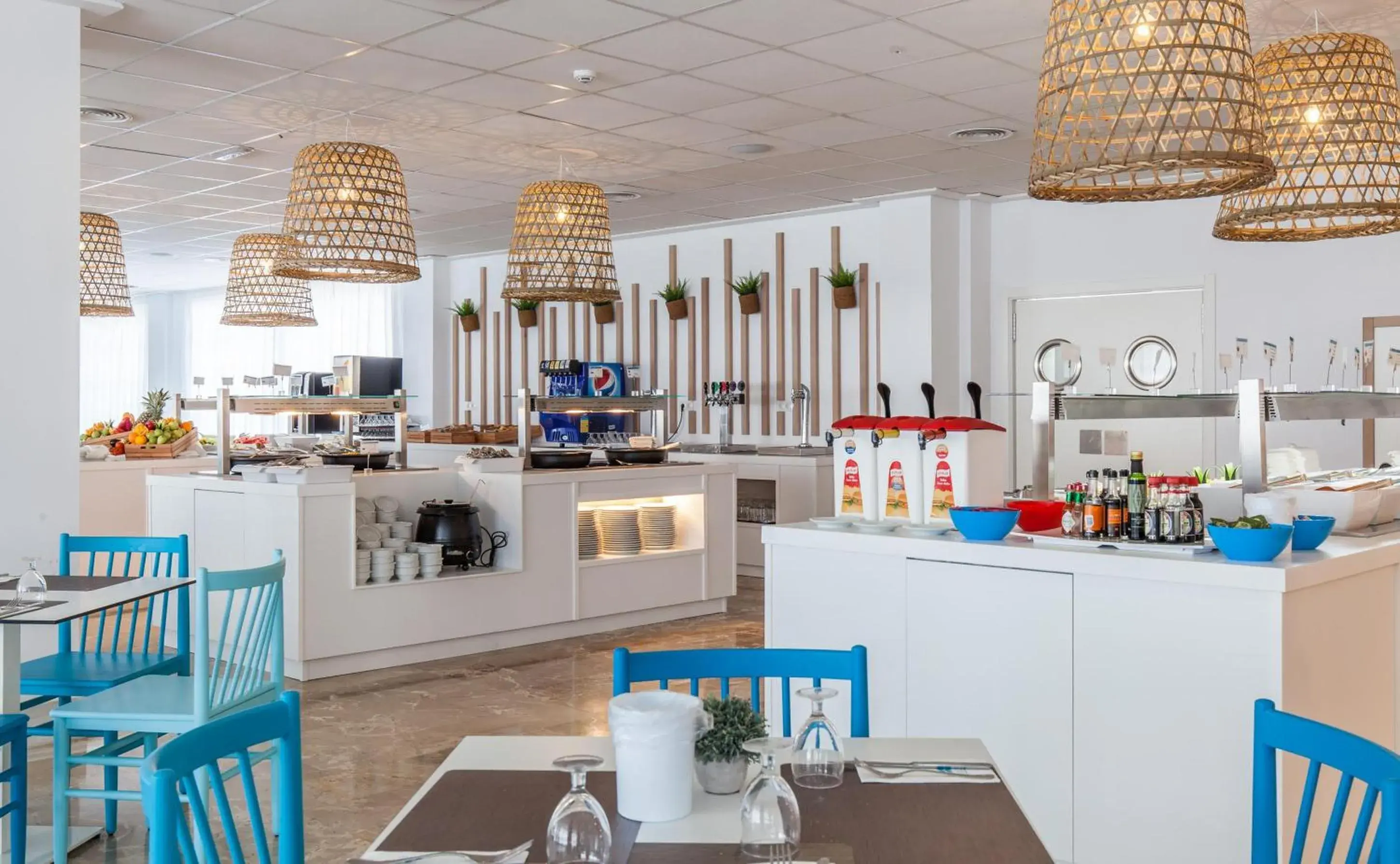 Restaurant/places to eat in BLUESEA Gran Playa Restaurant/places to eat in BLUESEA Gran Playa