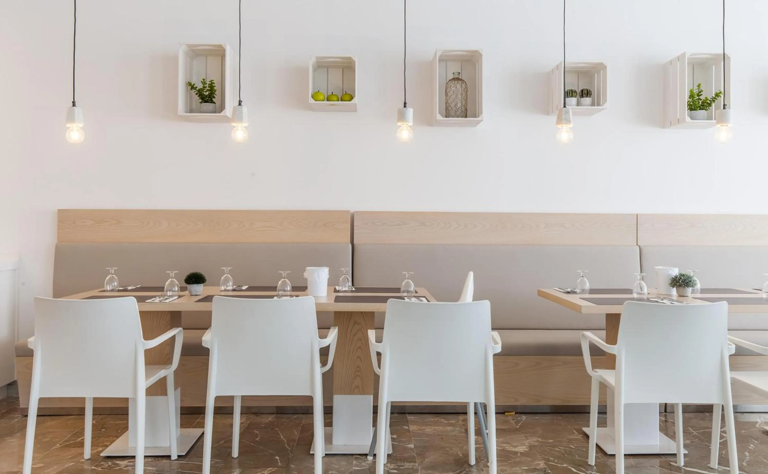 Restaurant/places to eat in BLUESEA Gran Playa