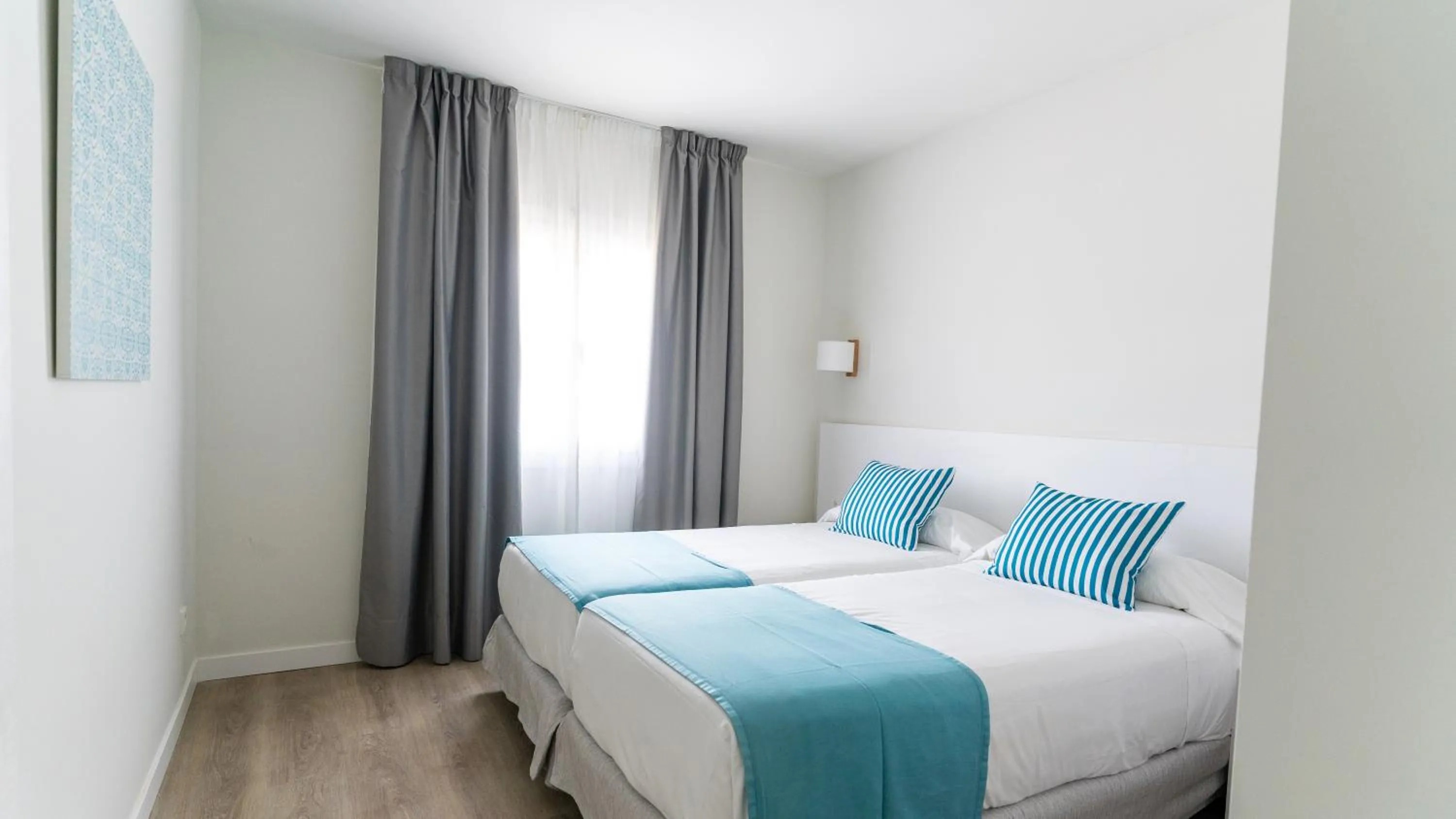 Bedroom, Bed in BLUESEA Gran Playa