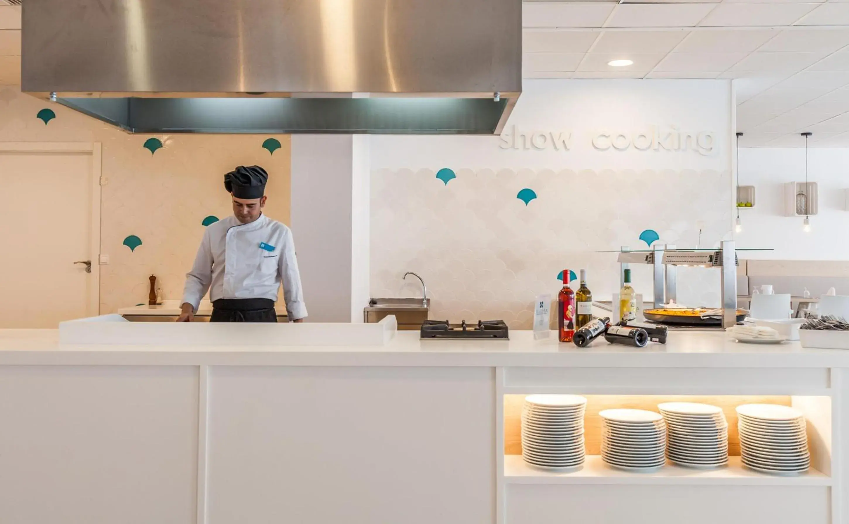 Restaurant/places to eat in BLUESEA Gran Playa Restaurant/places to eat in BLUESEA Gran Playa