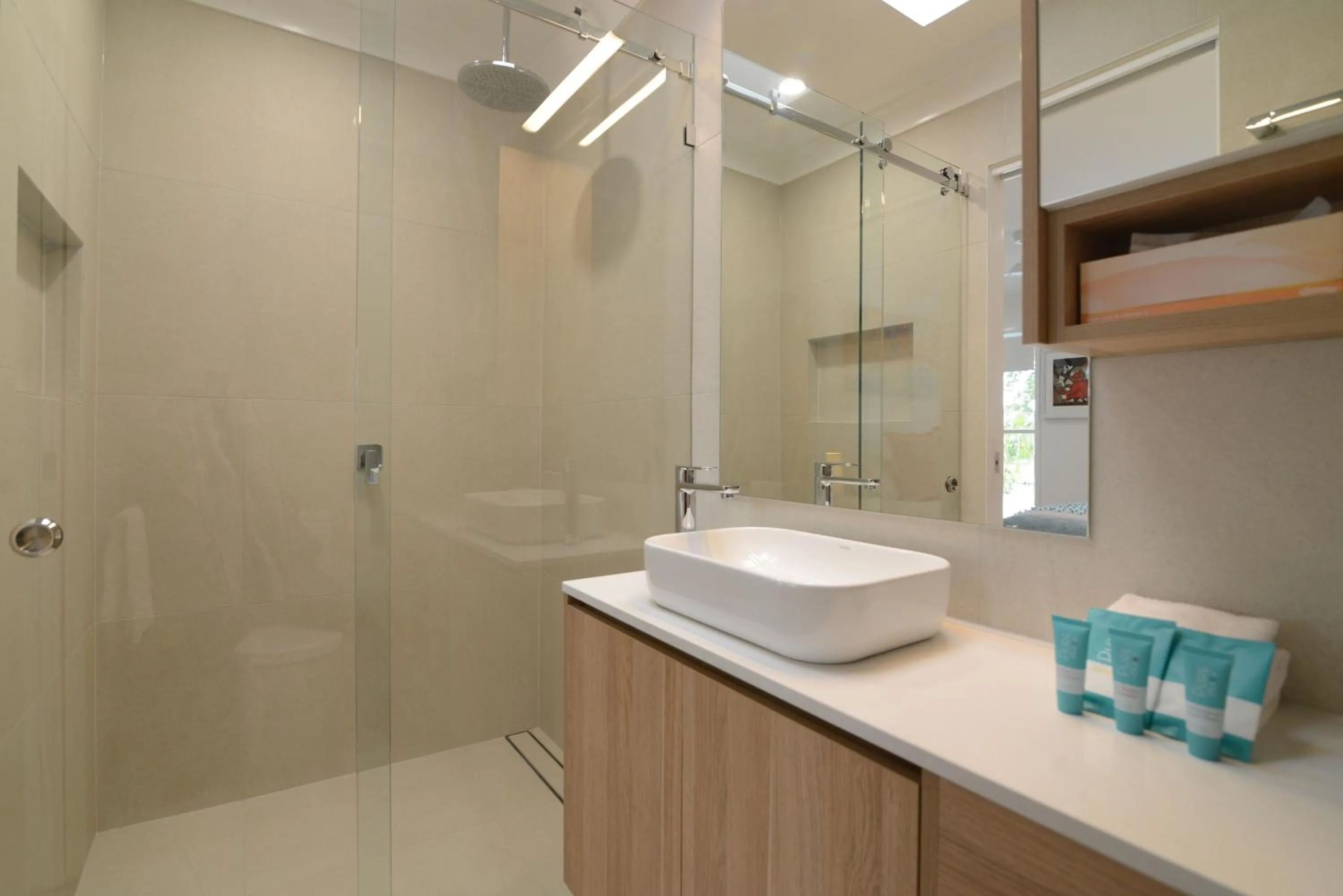 Noosa Entrance Waterfront Resort