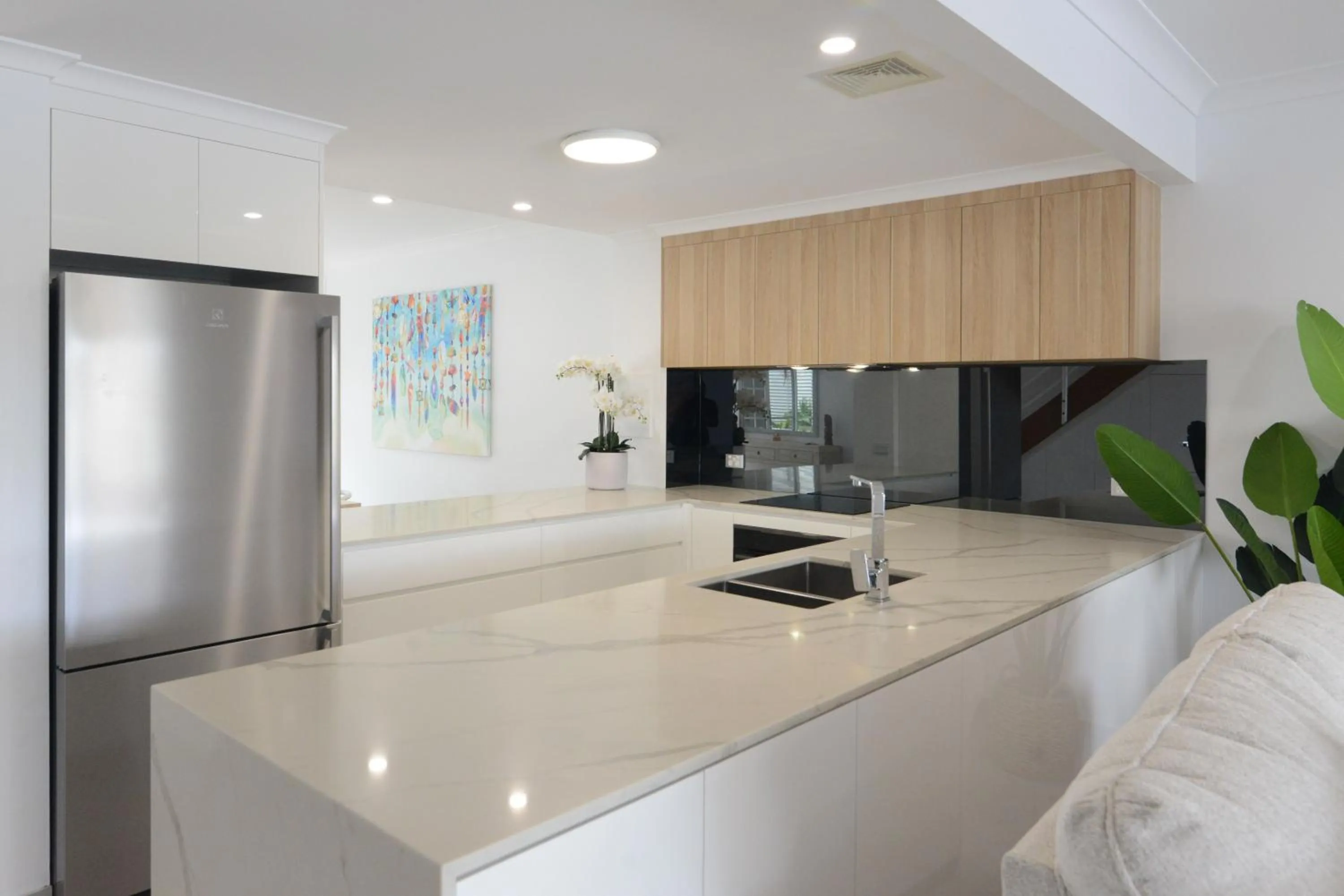 Noosa Entrance Waterfront Resort