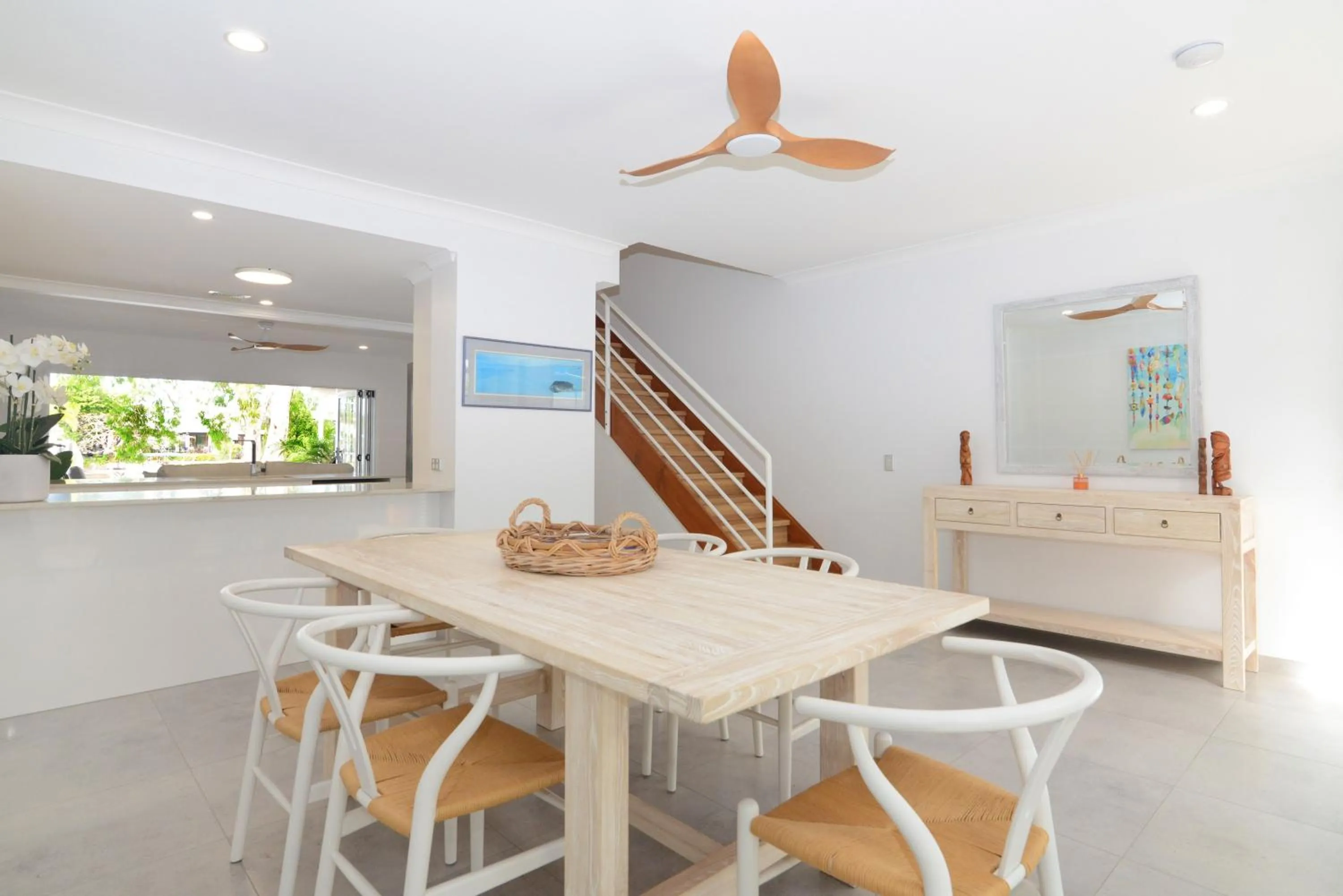 Noosa Entrance Waterfront Resort