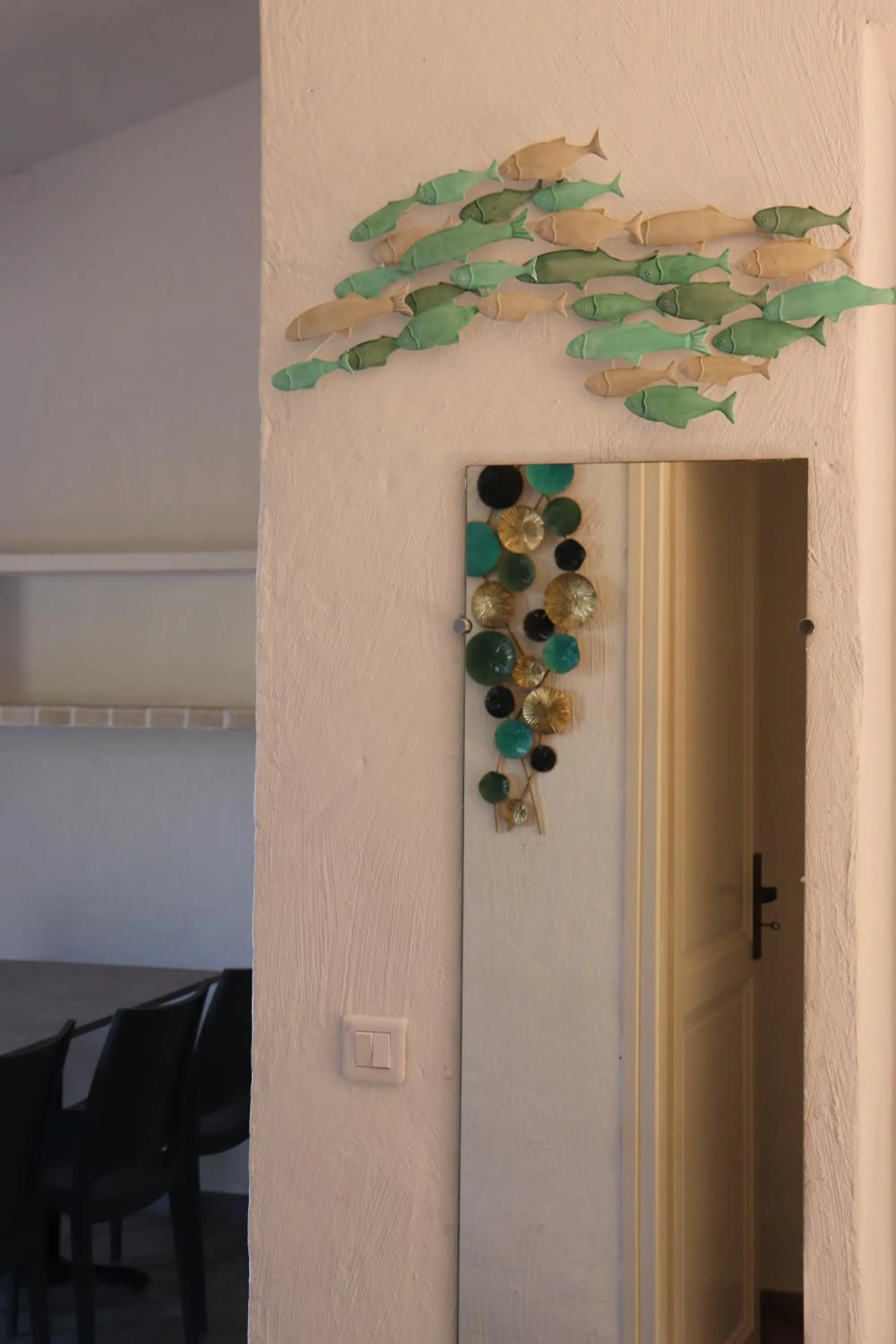 Résidence U Pirellu