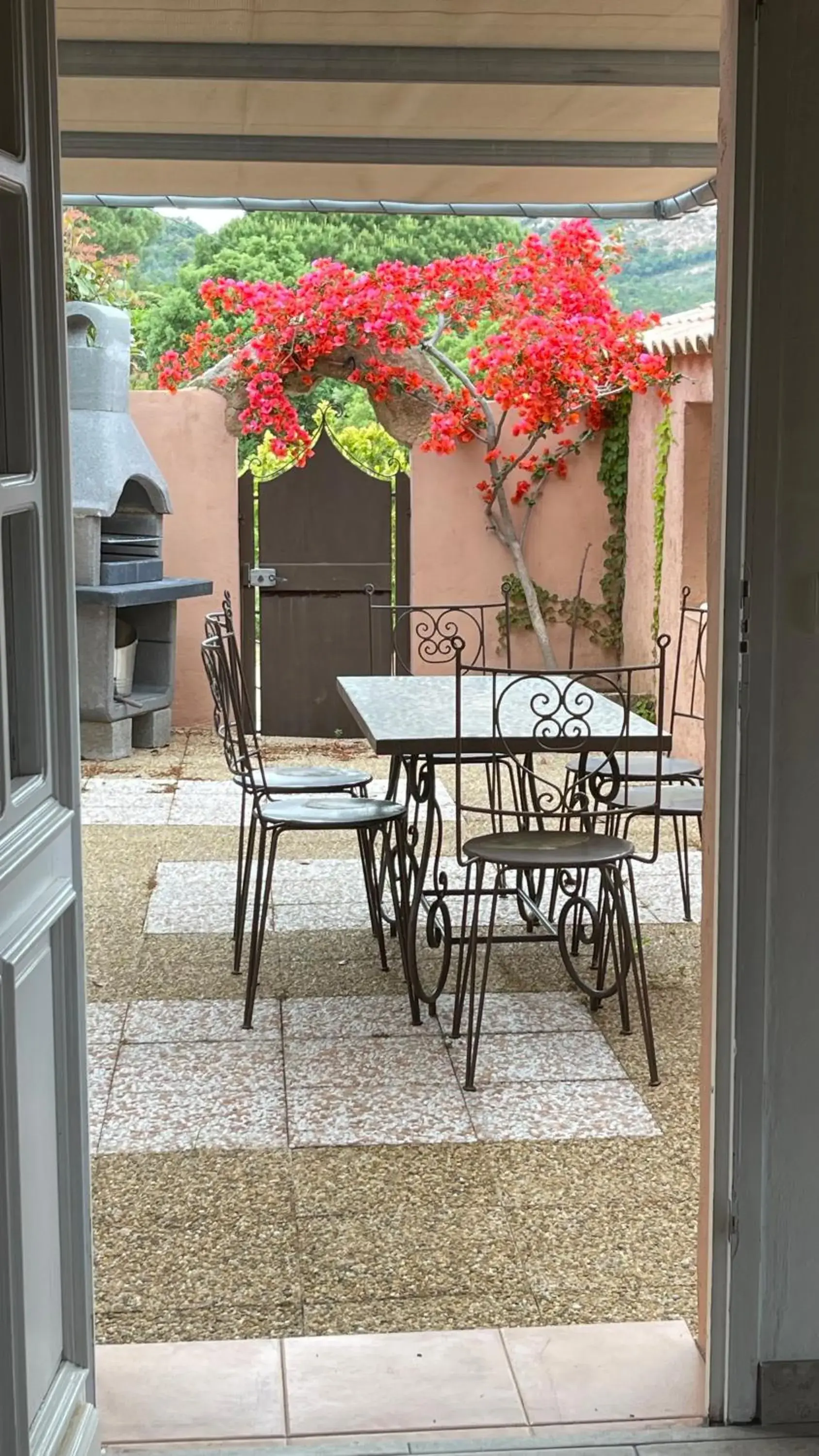 Villa comfort (4-6 Adults) in Résidence U Pirellu Villa comfort (4-6 Adults) in Résidence U Pirellu