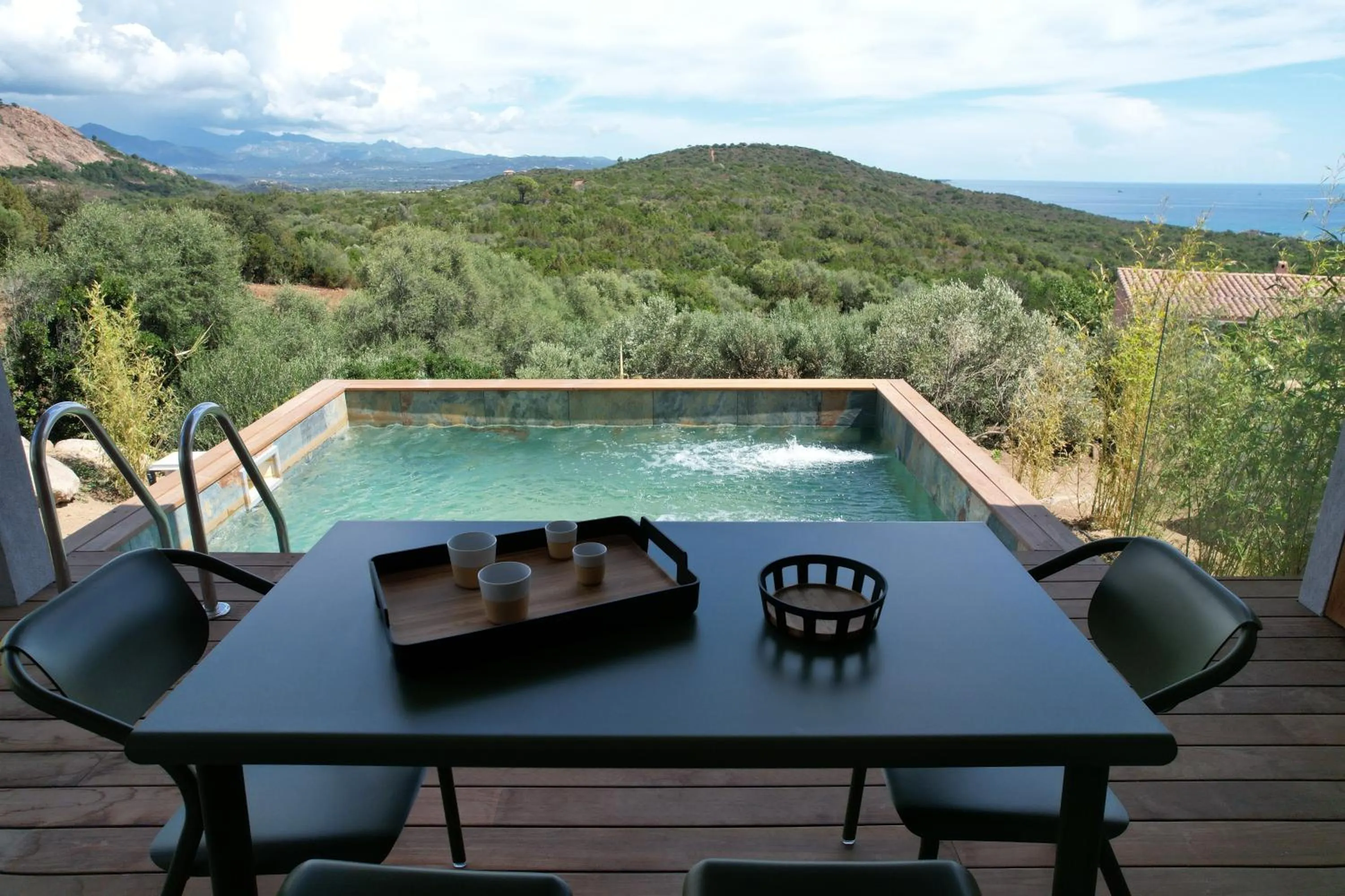 Résidence U Pirellu