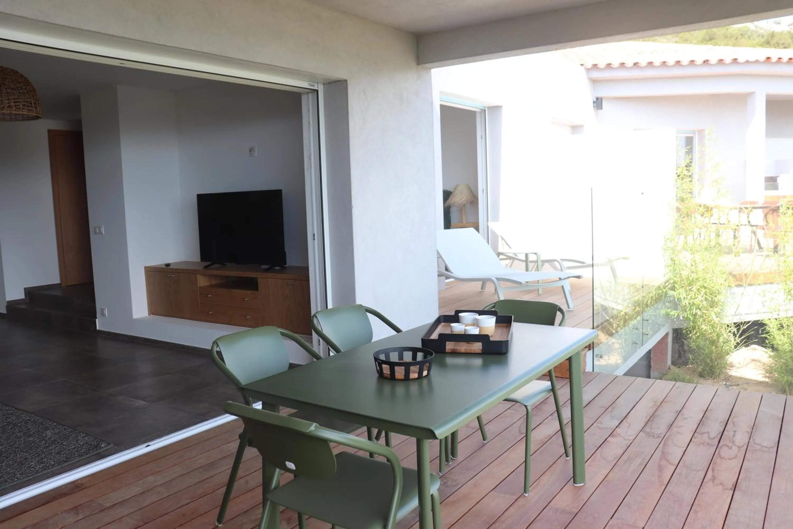 Résidence U Pirellu