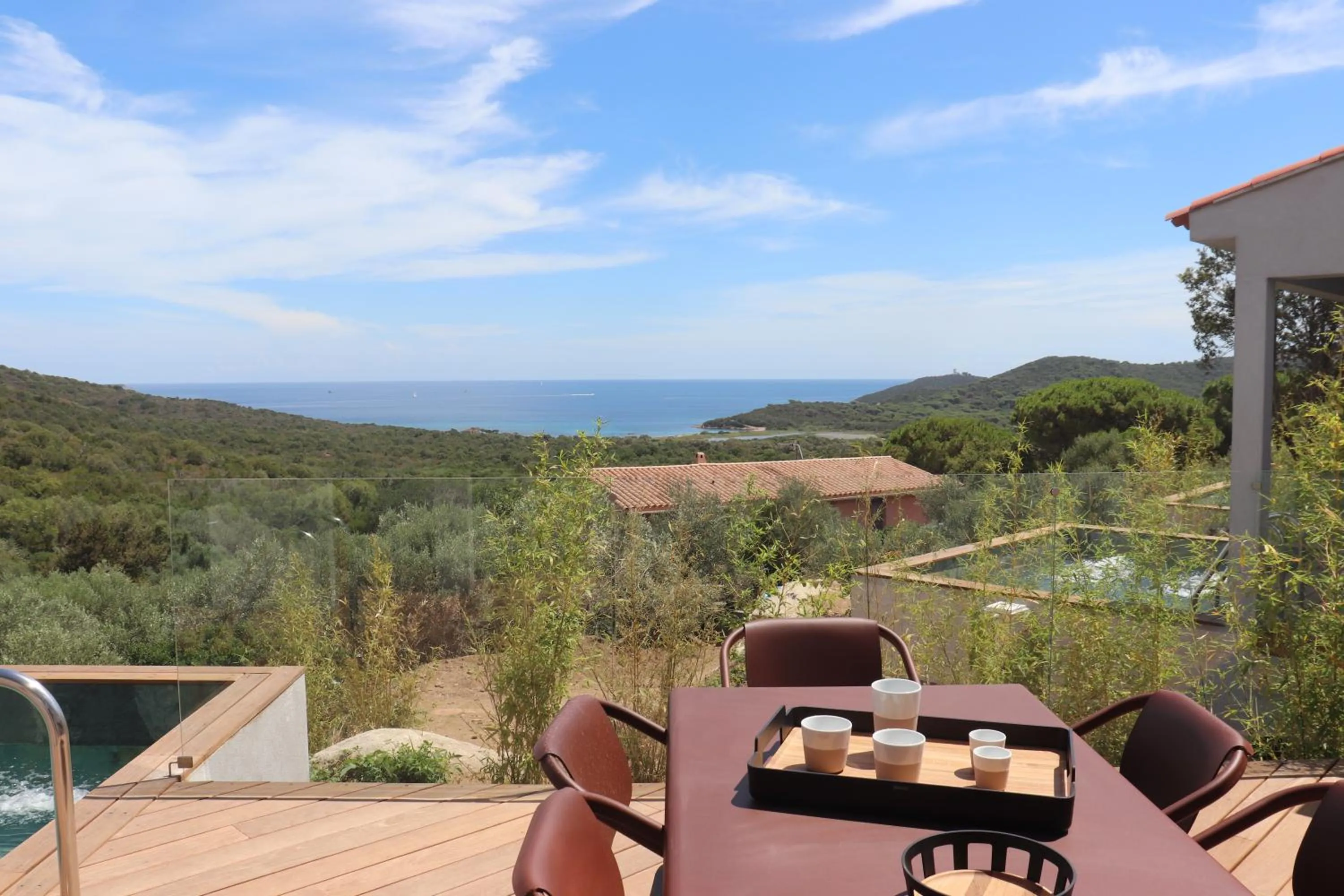 Résidence U Pirellu