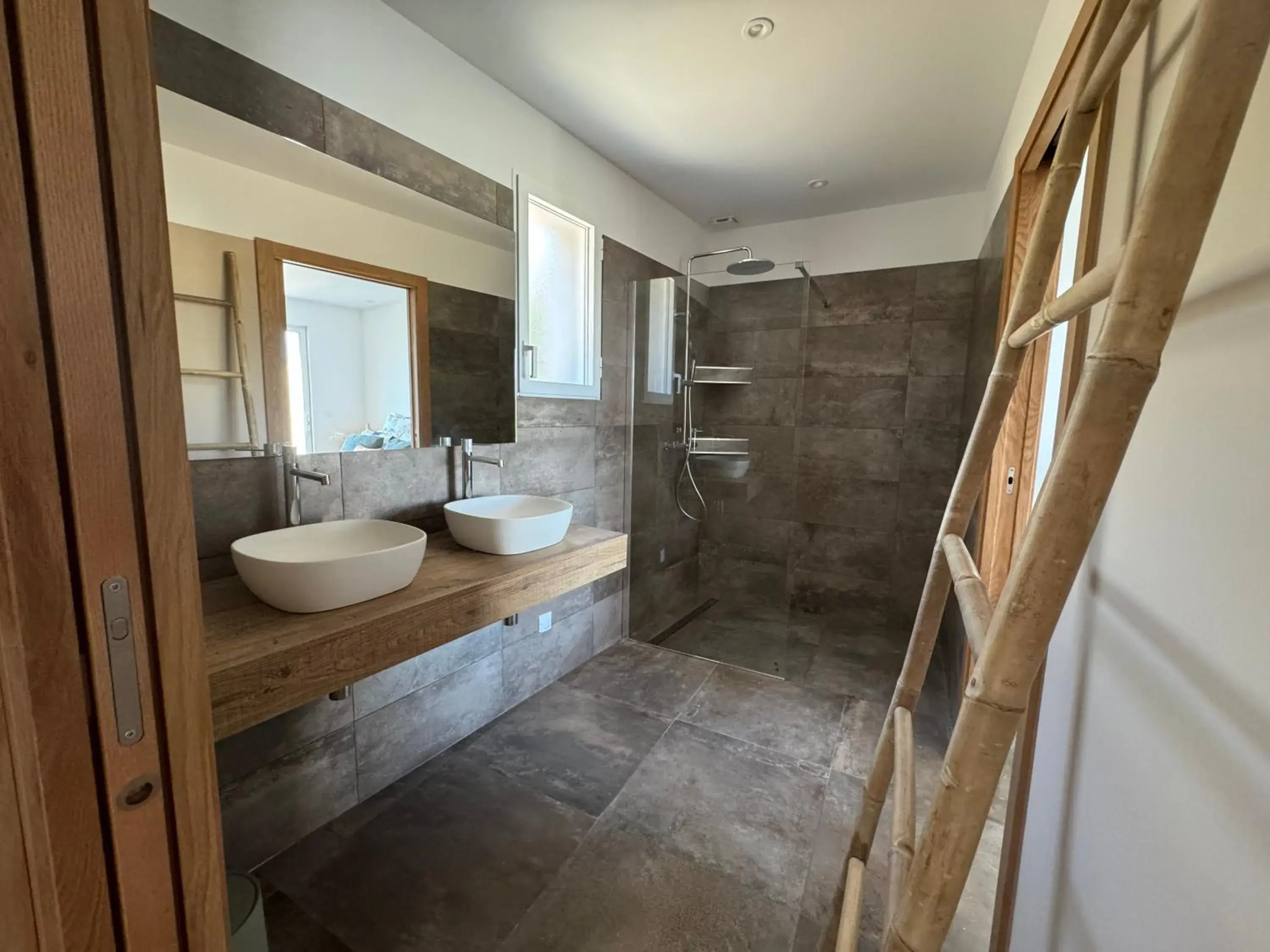 Villa with Private Pool in Résidence U Pirellu Villa with Private Pool in Résidence U Pirellu