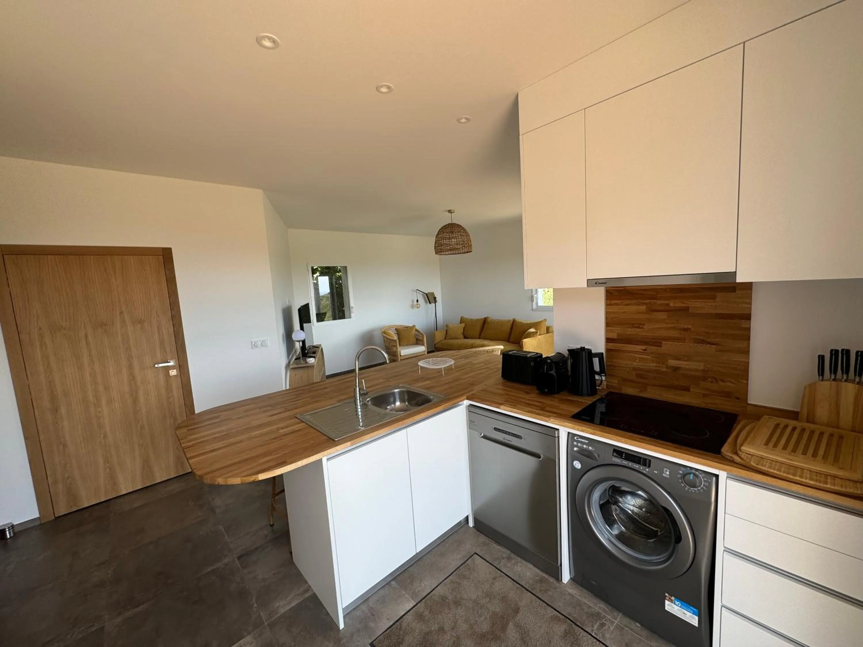 Résidence U Pirellu