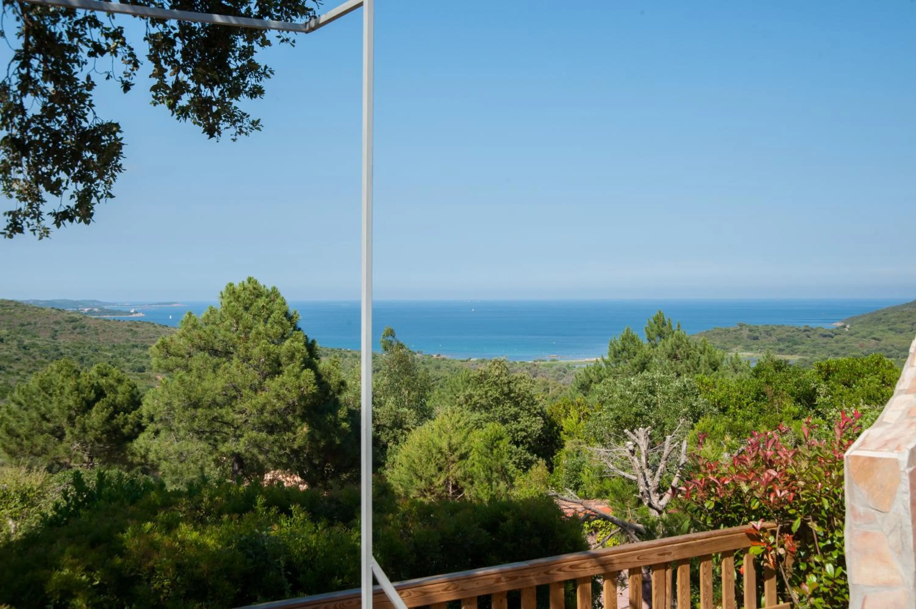 Résidence U Pirellu