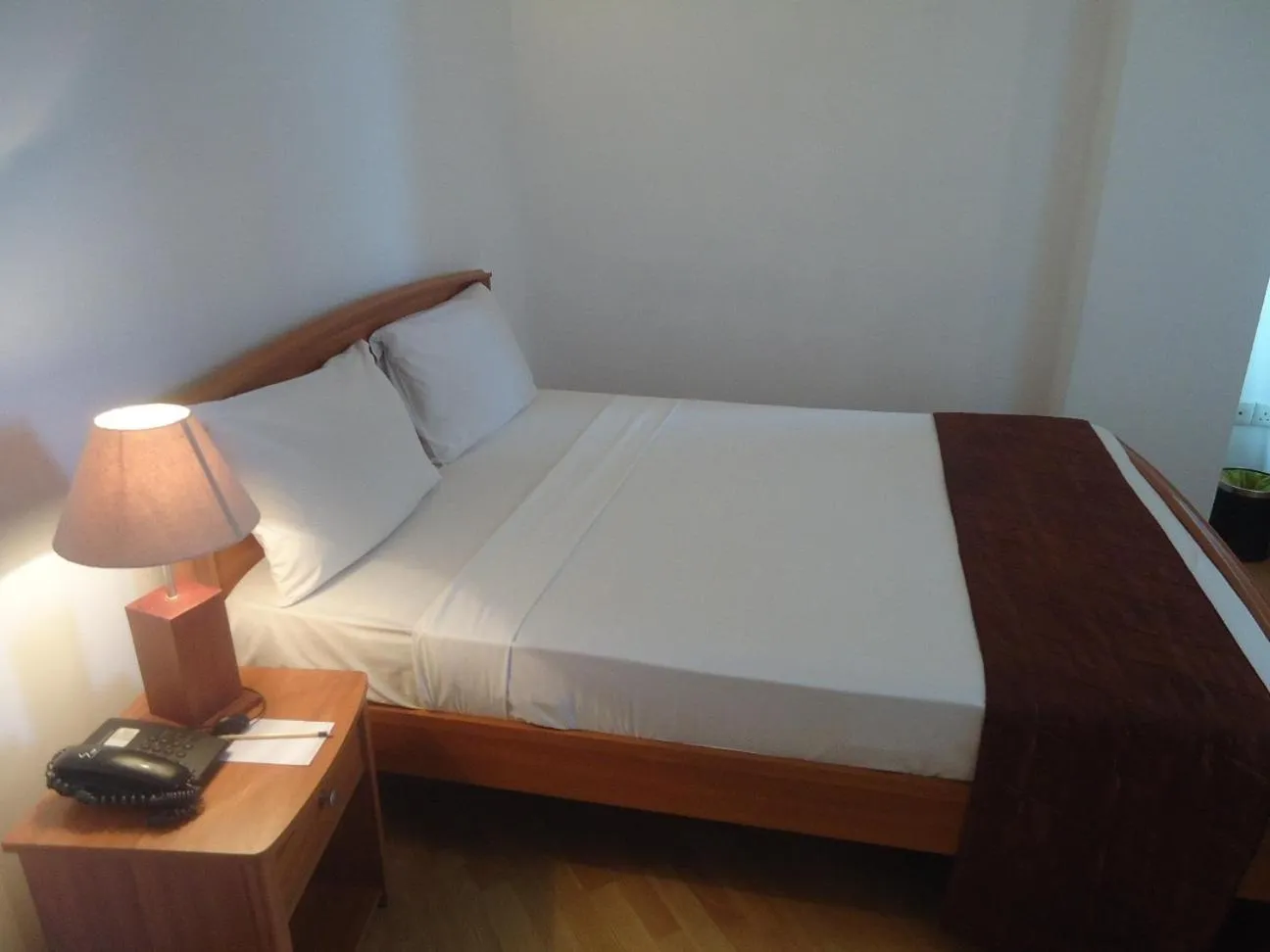 Bedroom, Bed in Global Towers Hotel & Apartments