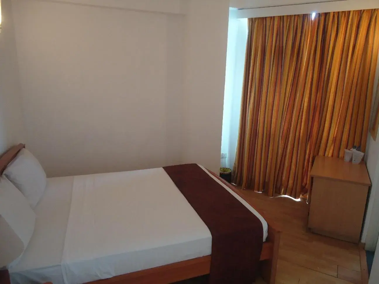 Double or Twin Room - single occupancy in Global Towers Hotel & Apartments Double or Twin Room - single occupancy in Global Towers Hotel & Apartments