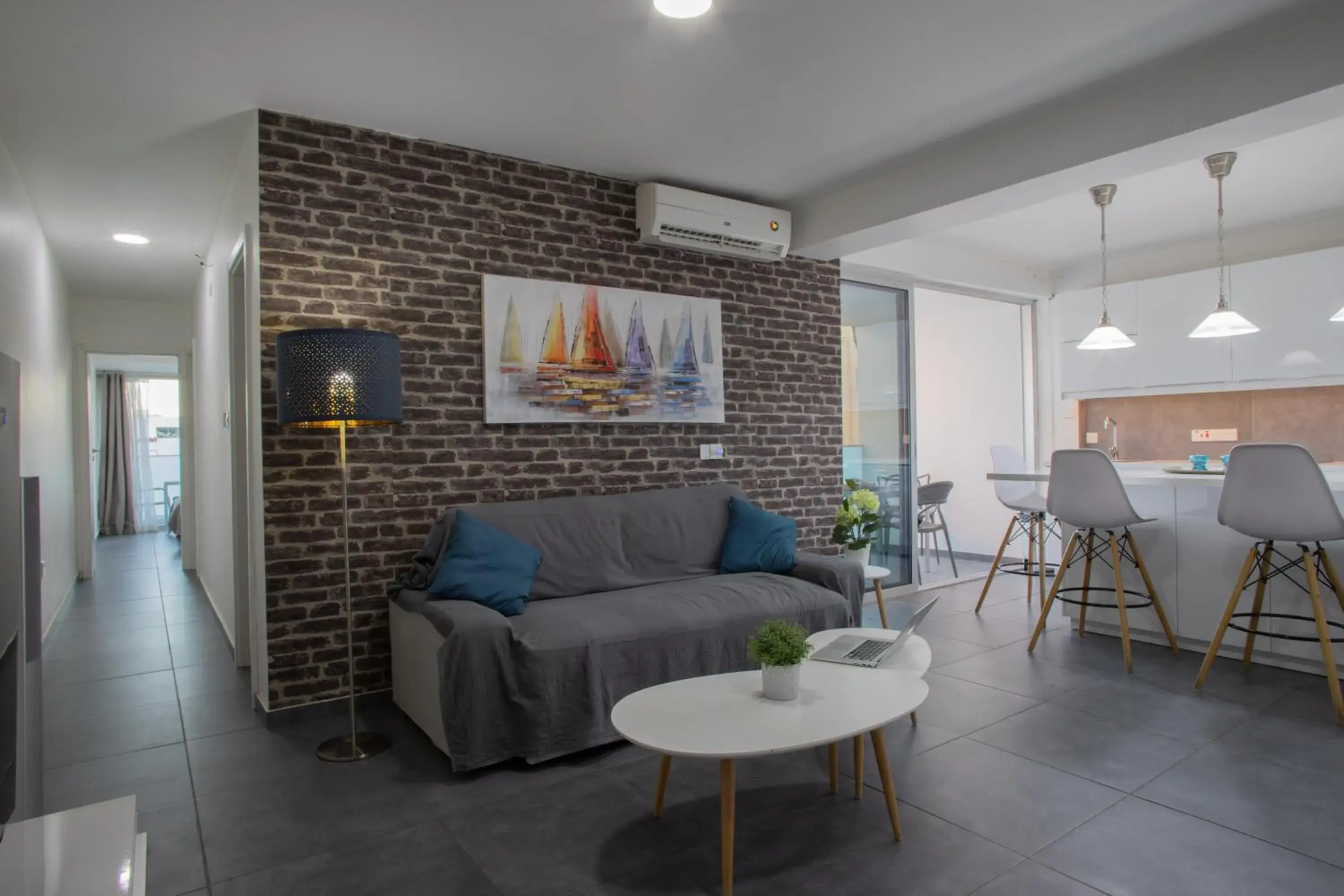 Poseidon Apartment by Michalis Poseidon Apartment by Michalis