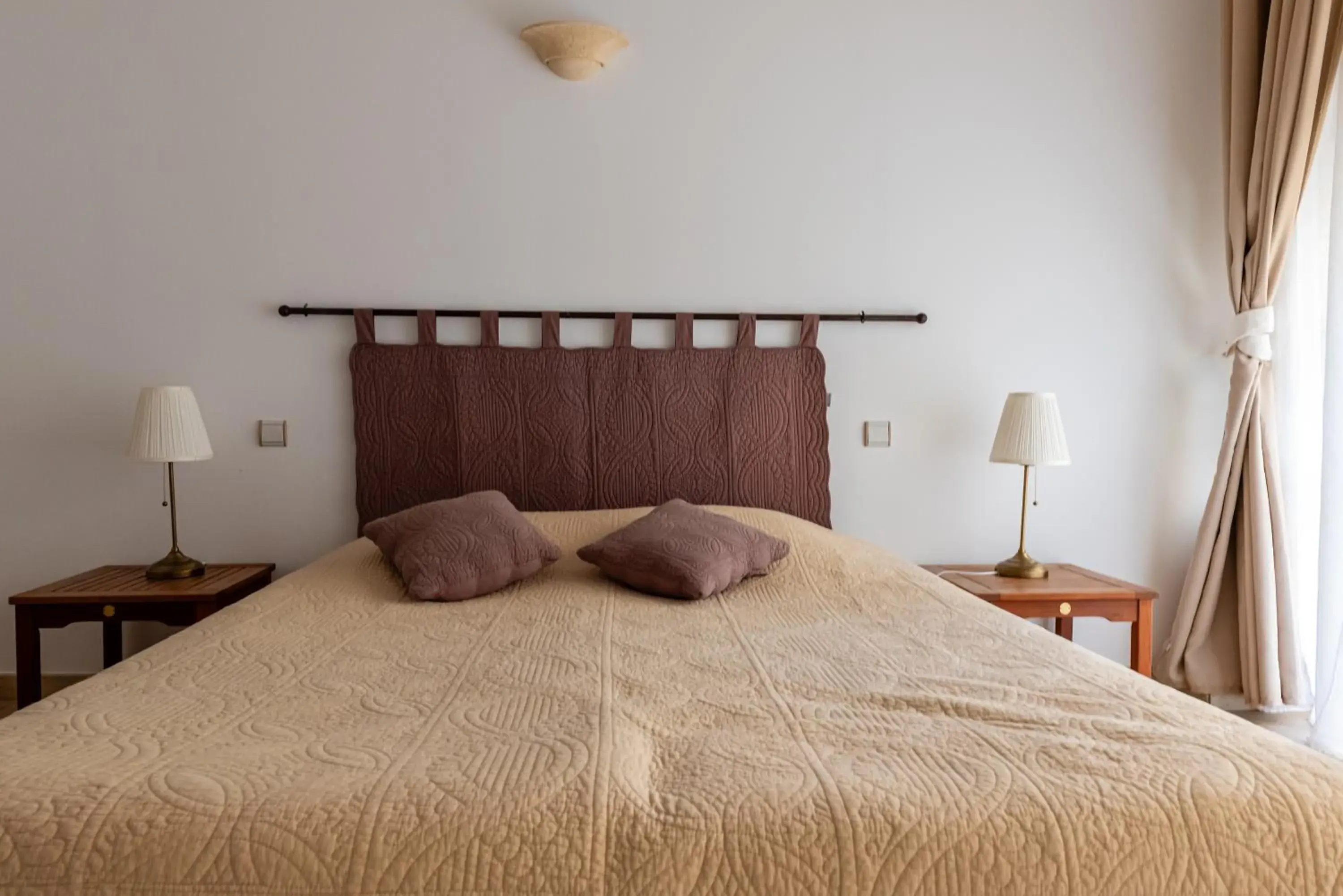 Superior Double Room in Domaine De Blancardy Superior Double Room in Domaine De Blancardy