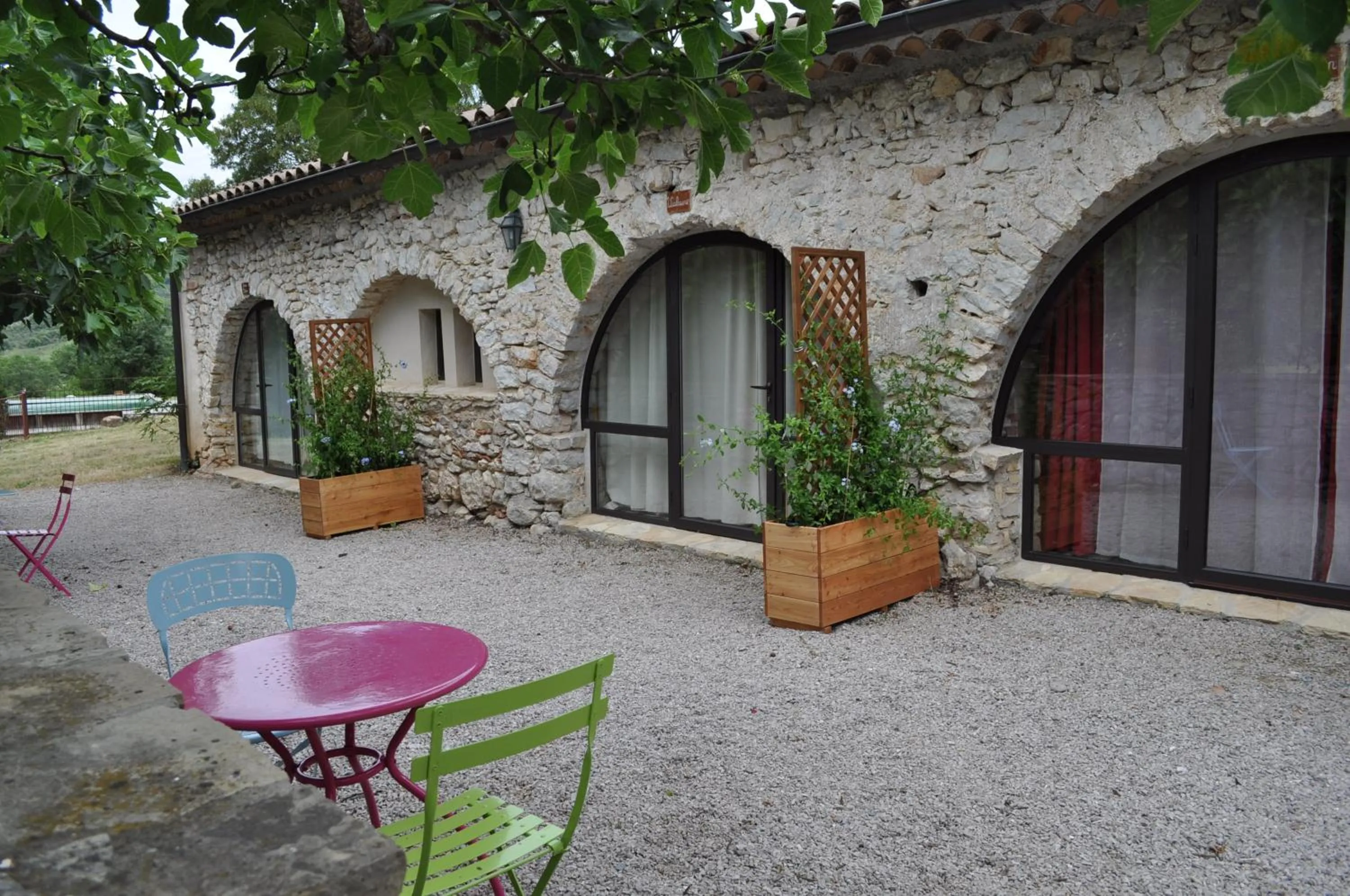 Domaine De Blancardy