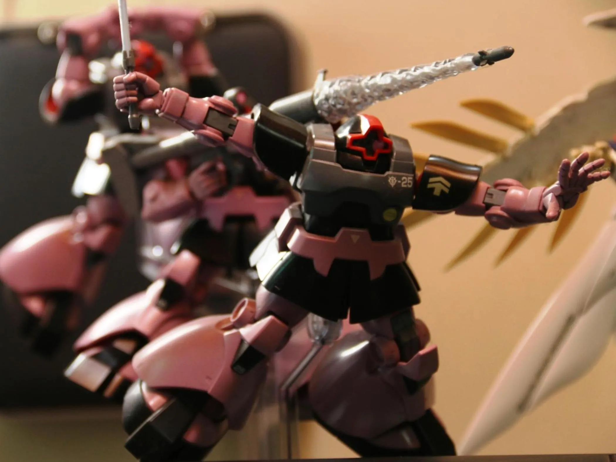 Decorative detail in Marumo Ryokan