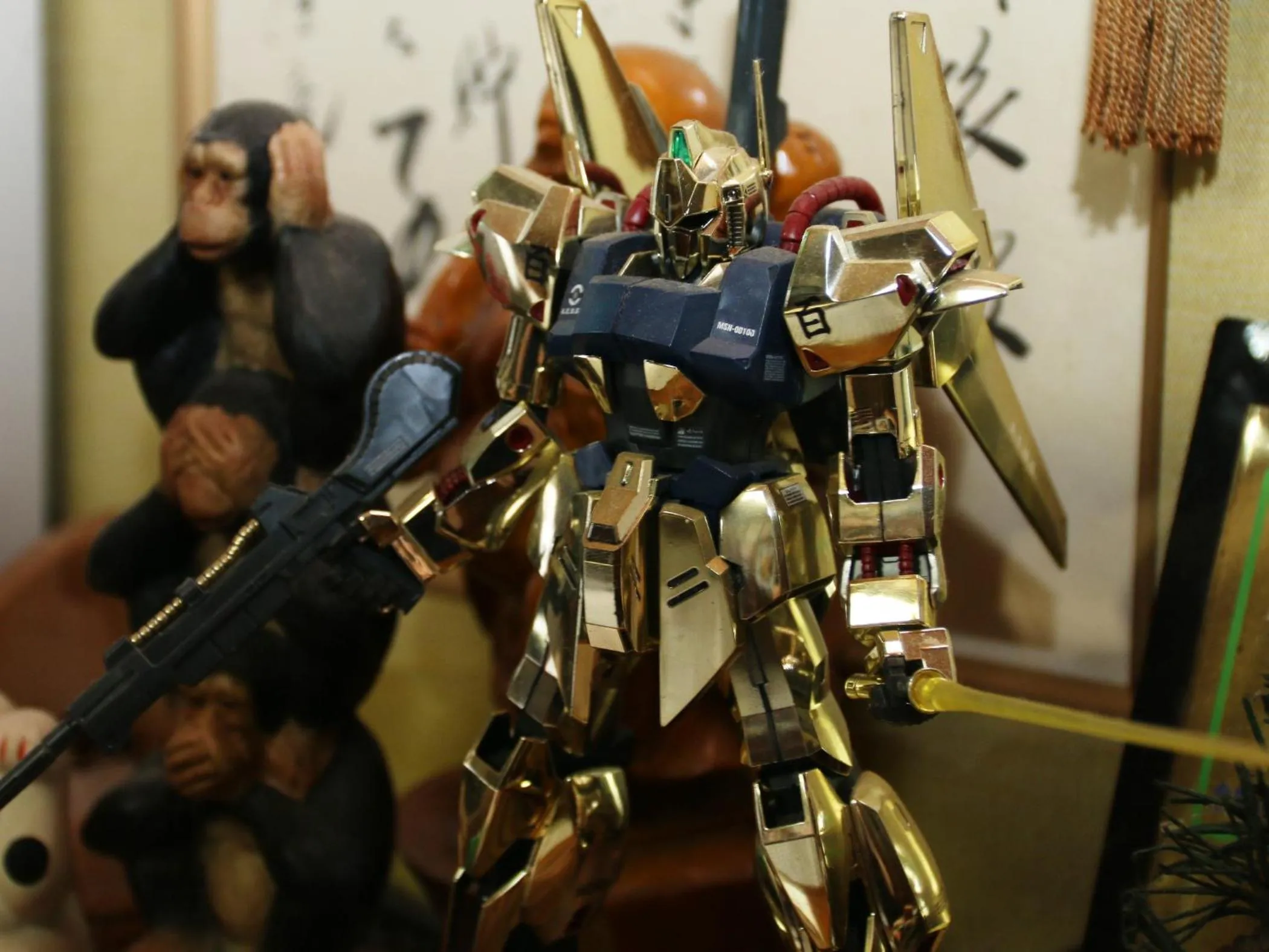 Decorative detail in Marumo Ryokan