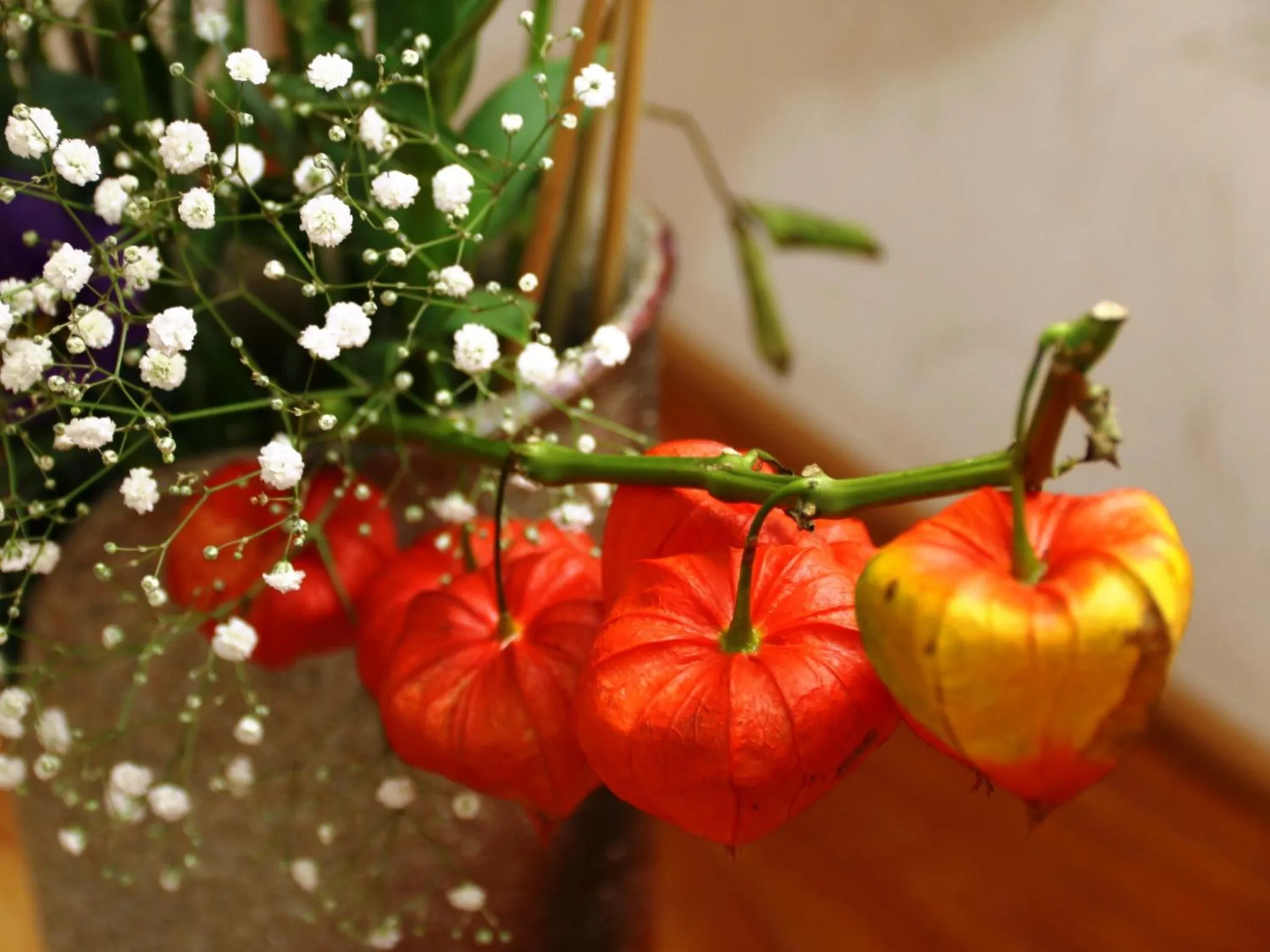 Decorative detail in Marumo Ryokan