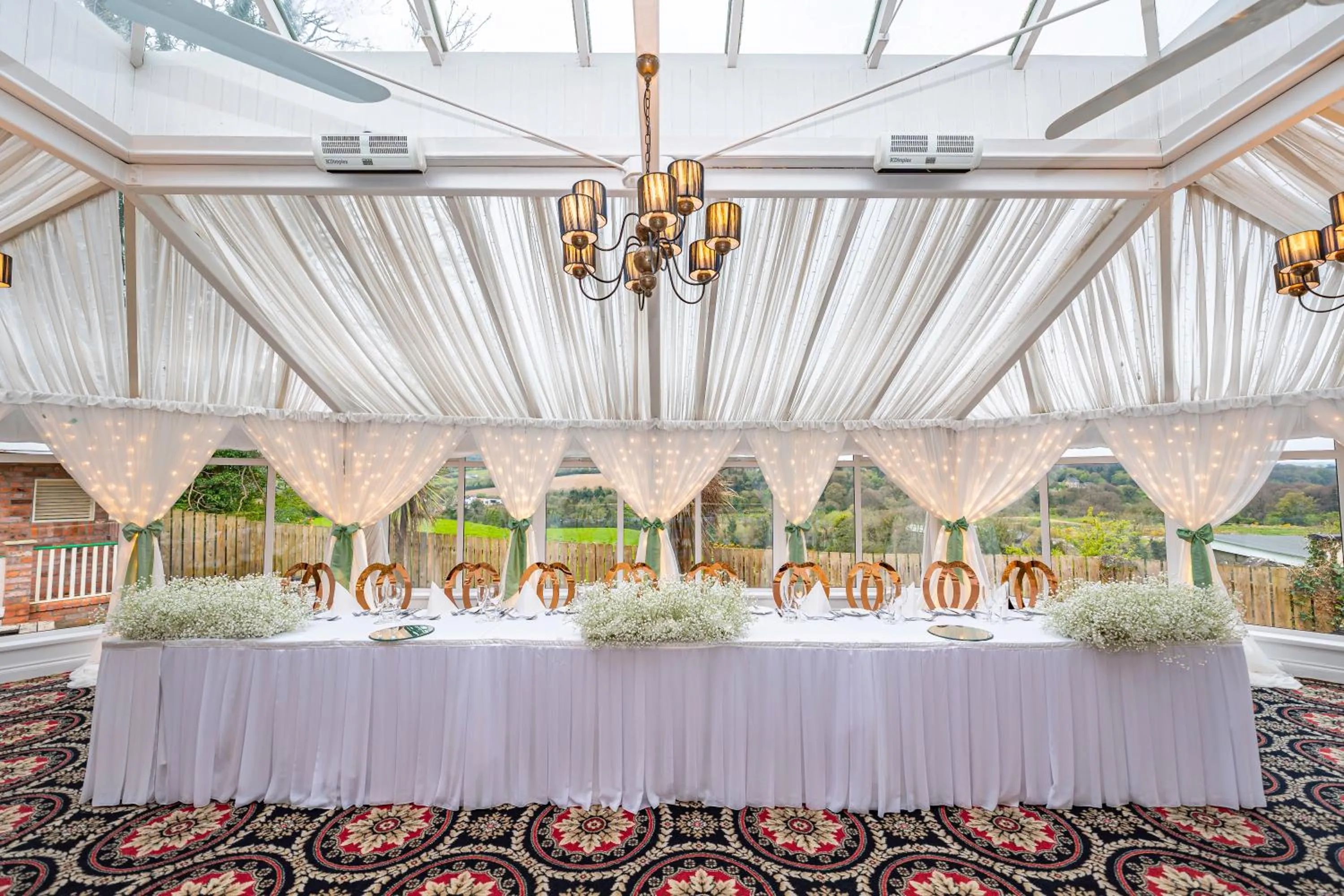 The Belfray Country Inn