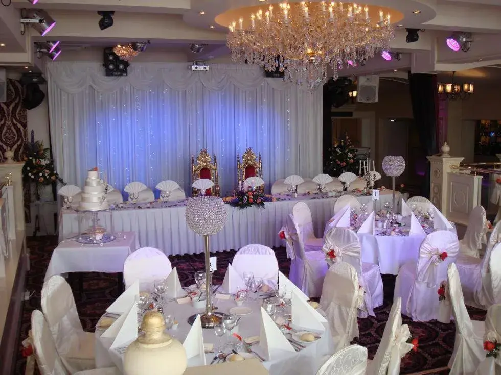 Banquet/Function facilities, Banquet Facilities in The Belfray Country Inn