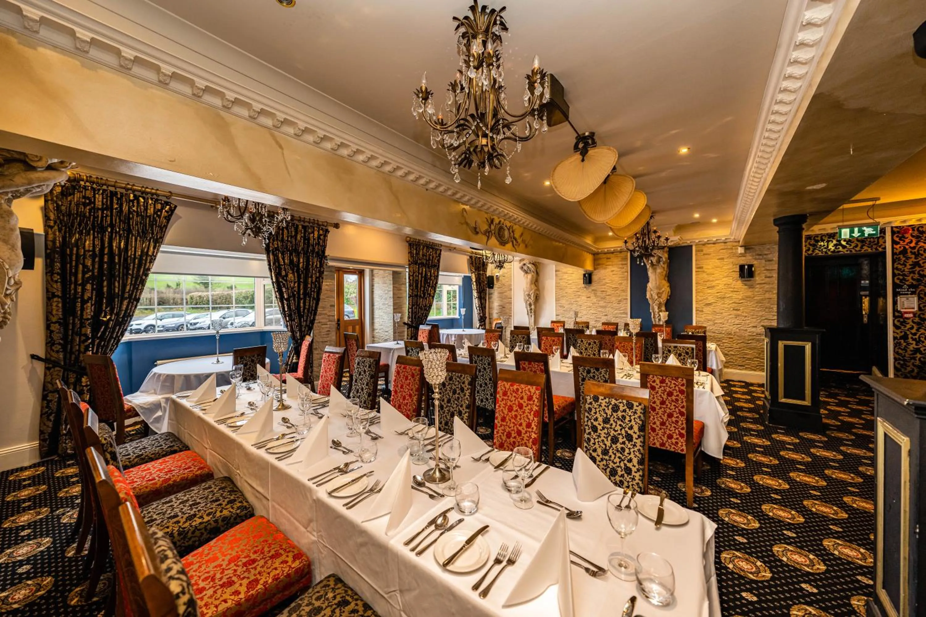 The Belfray Country Inn