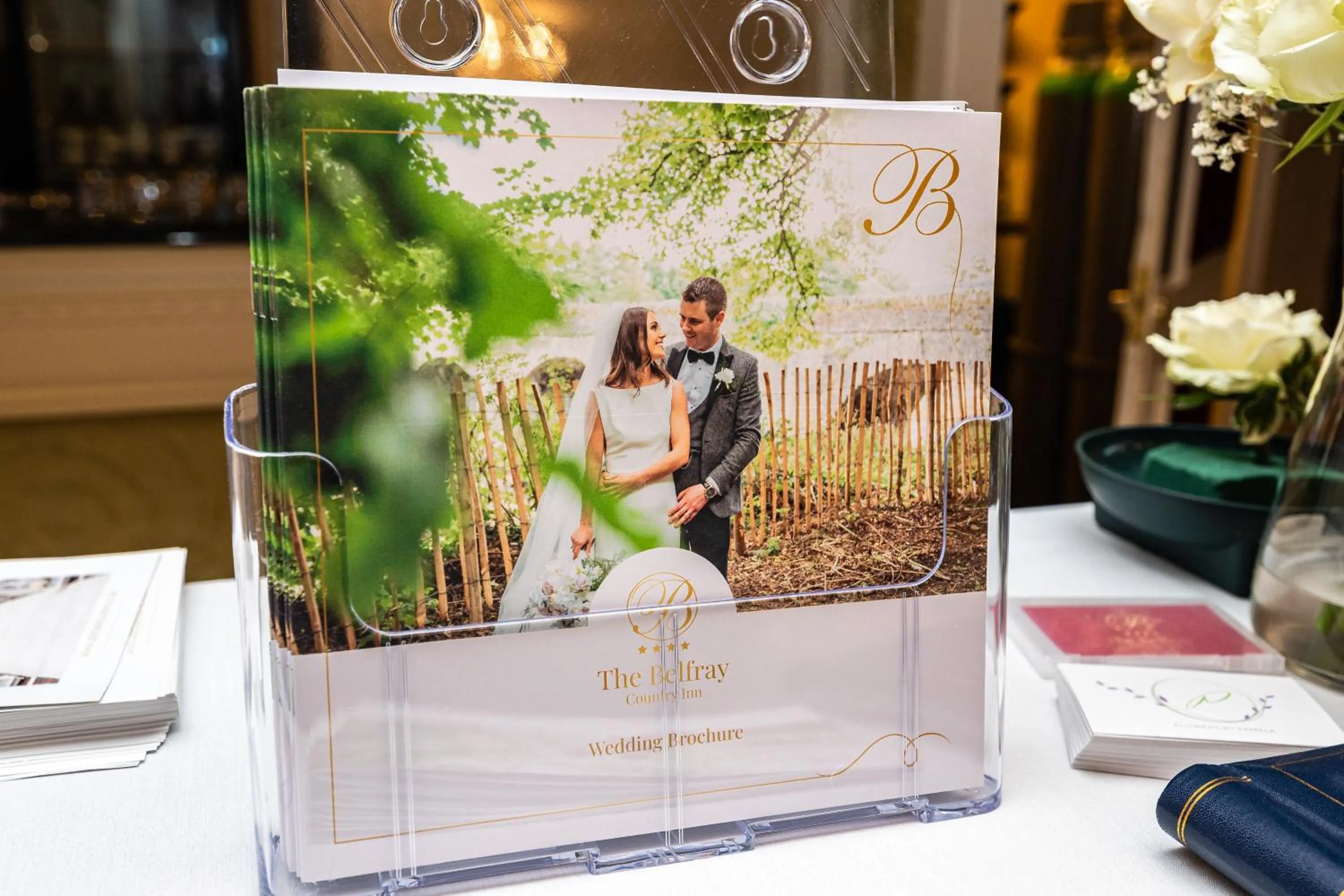 The Belfray Country Inn