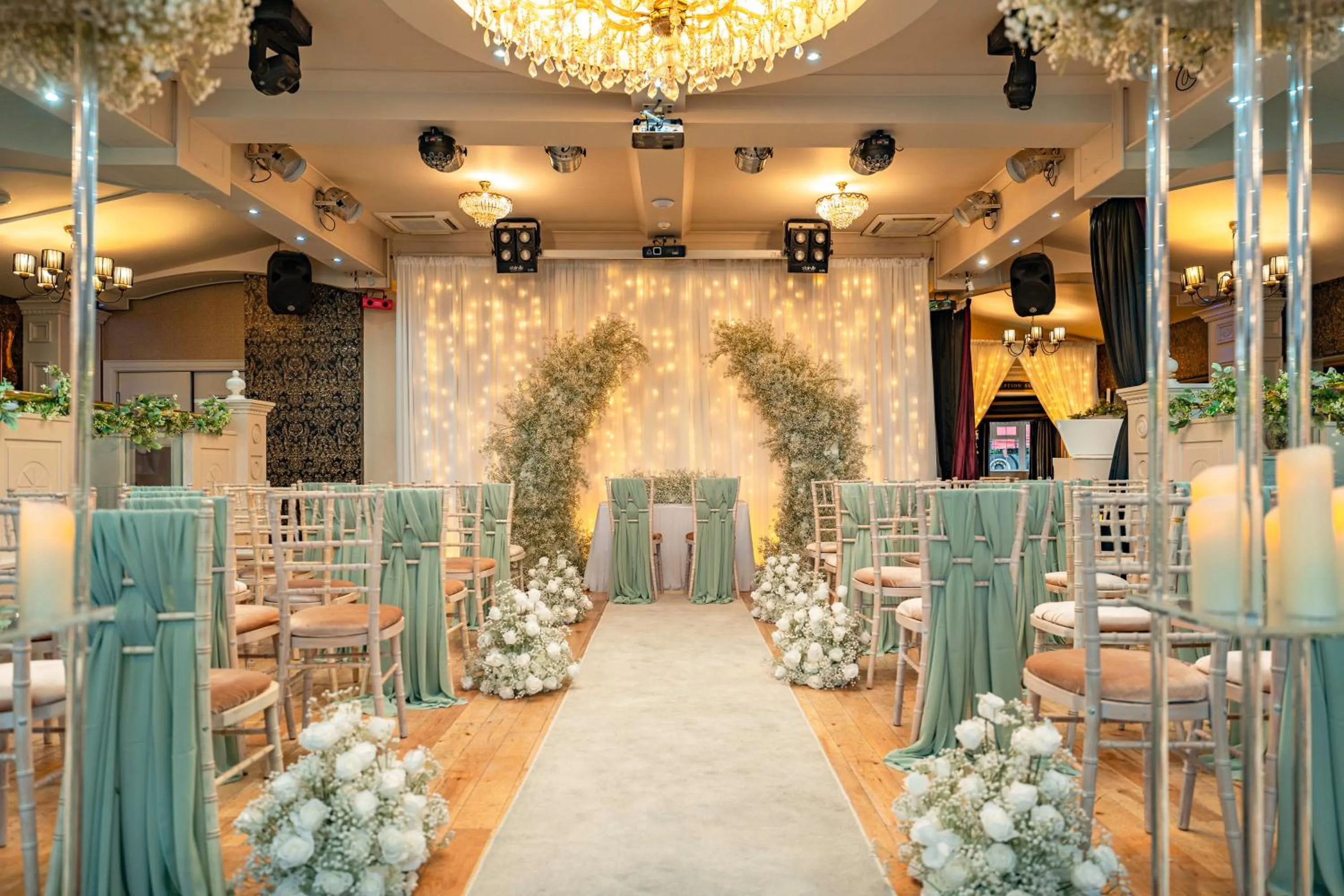 The Belfray Country Inn