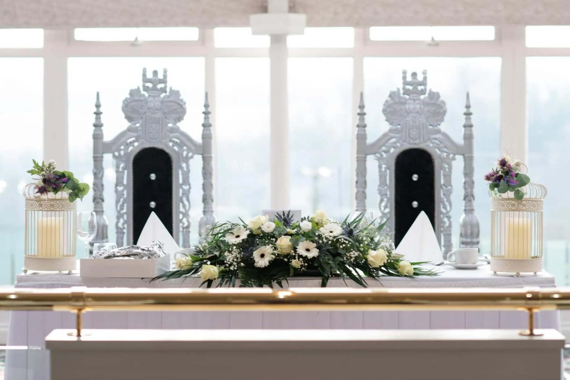 The Belfray Country Inn